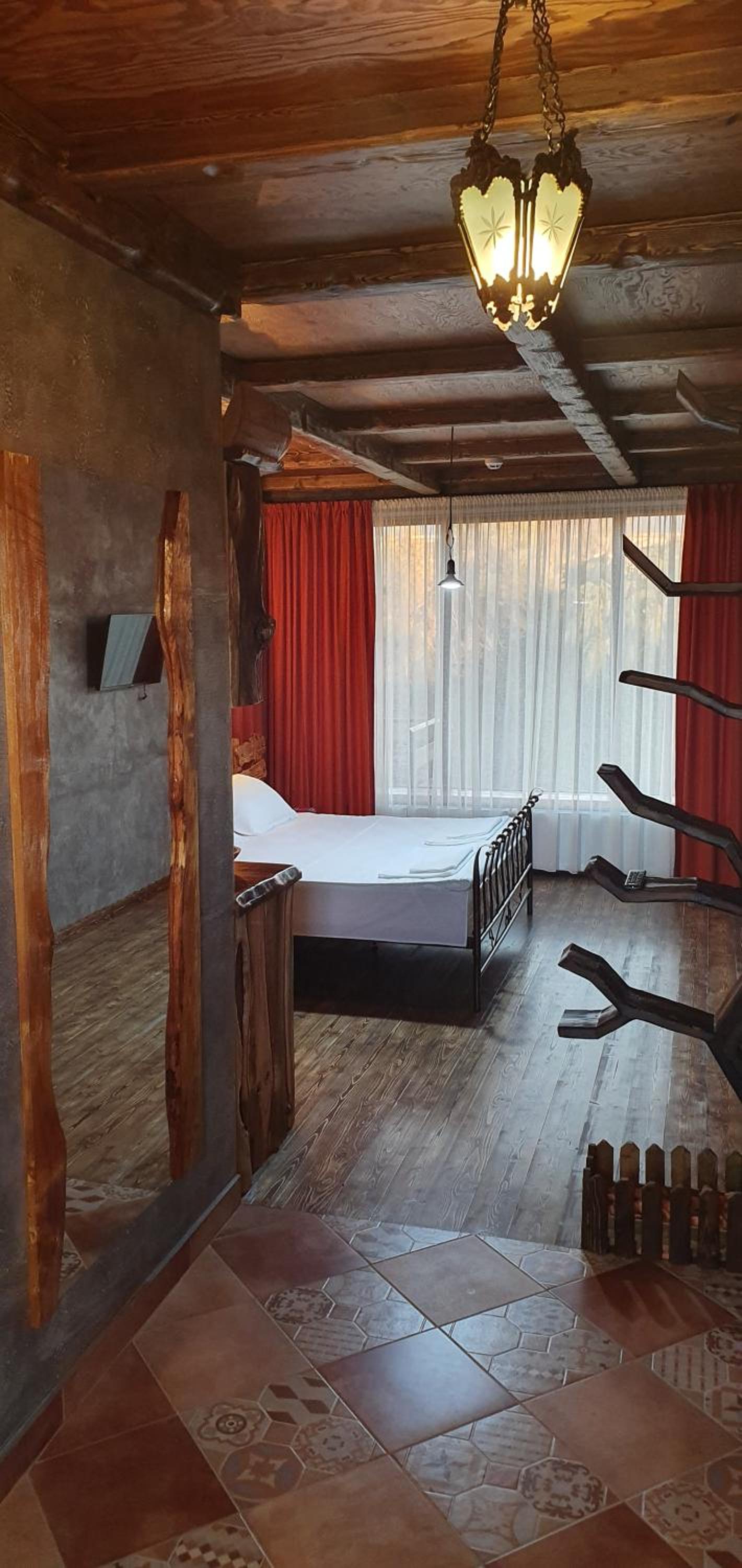 King Room with Mountain View photo 1