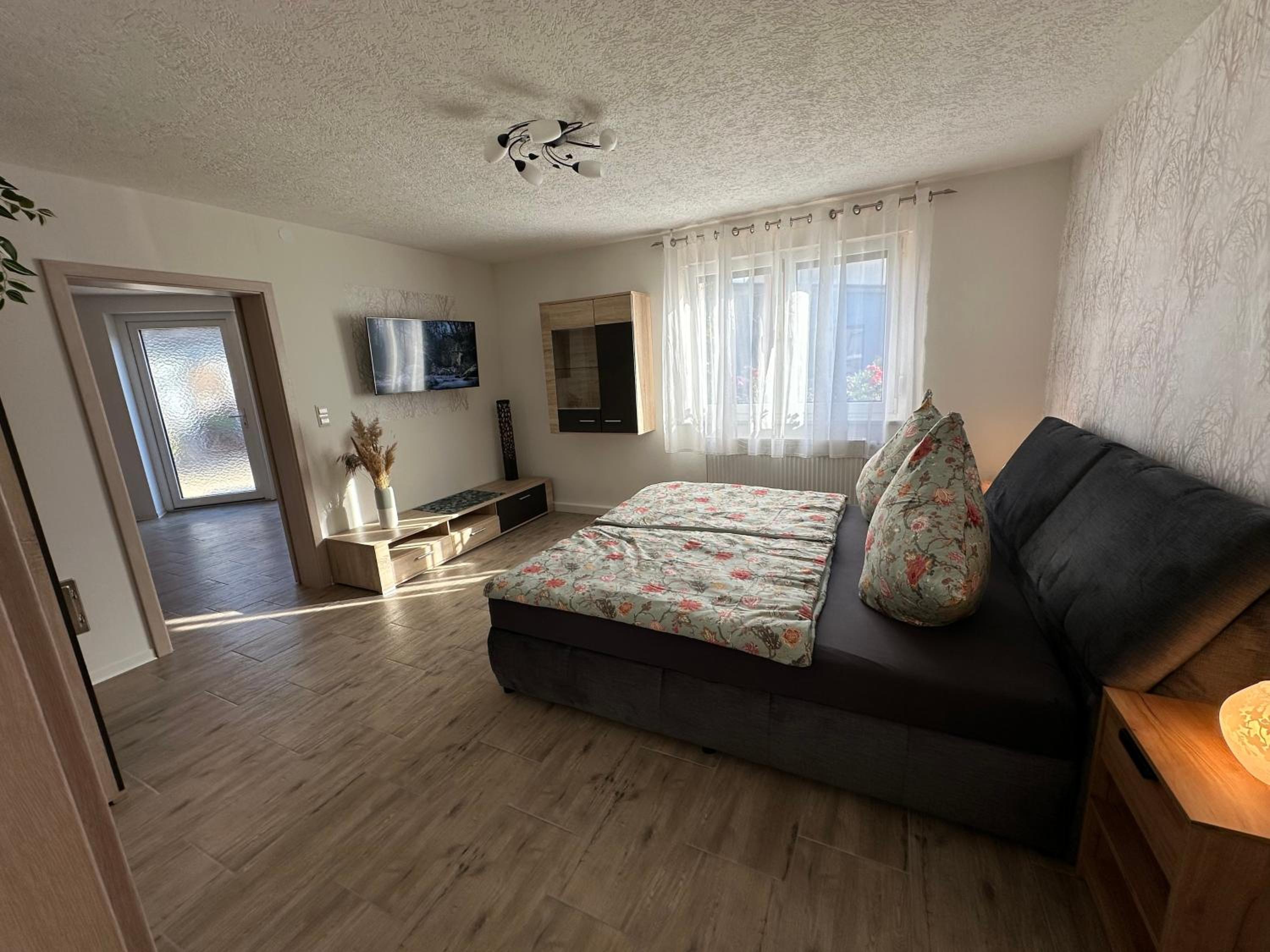 Apartment photo 1