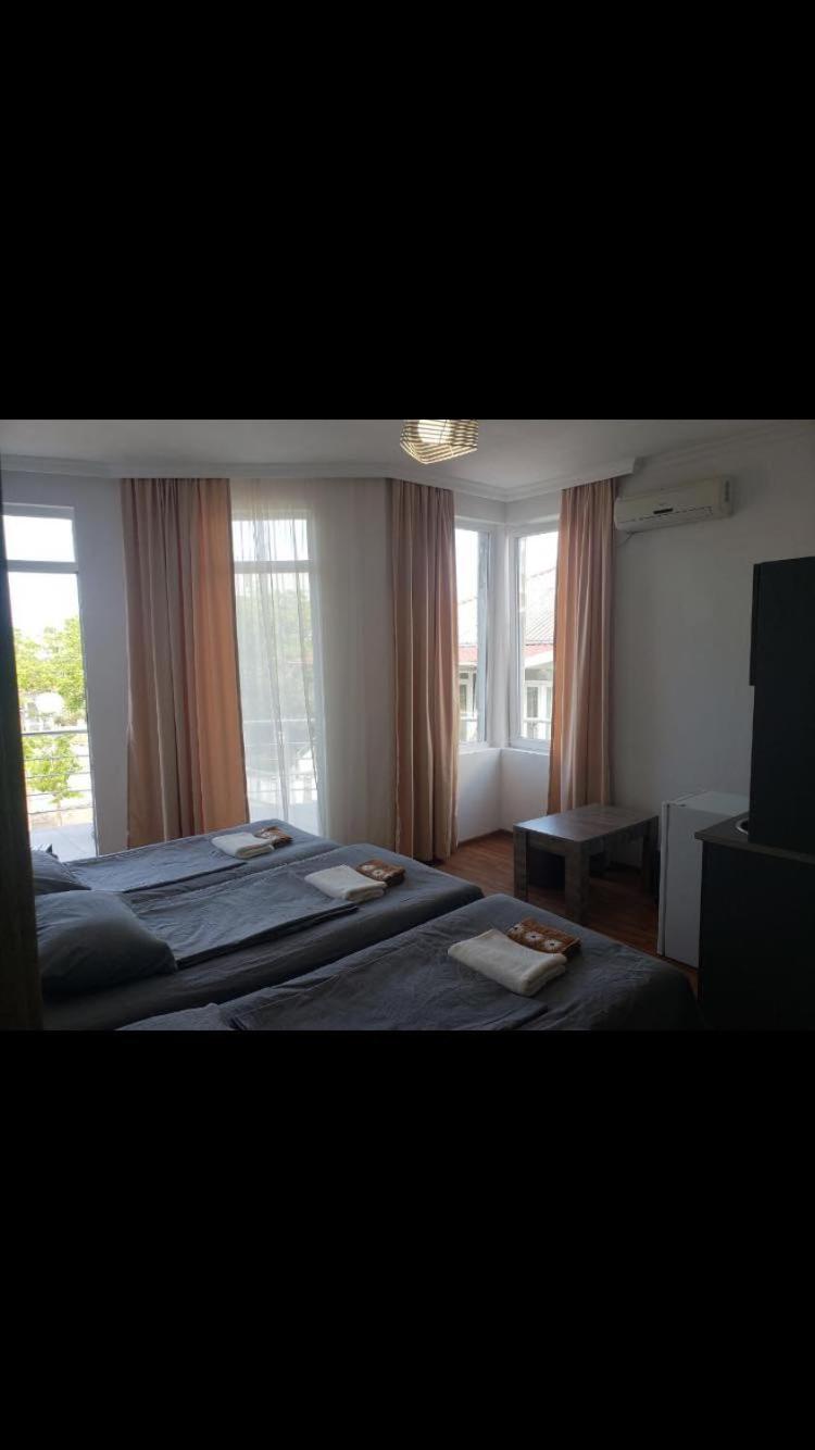 Twin Room photo 2