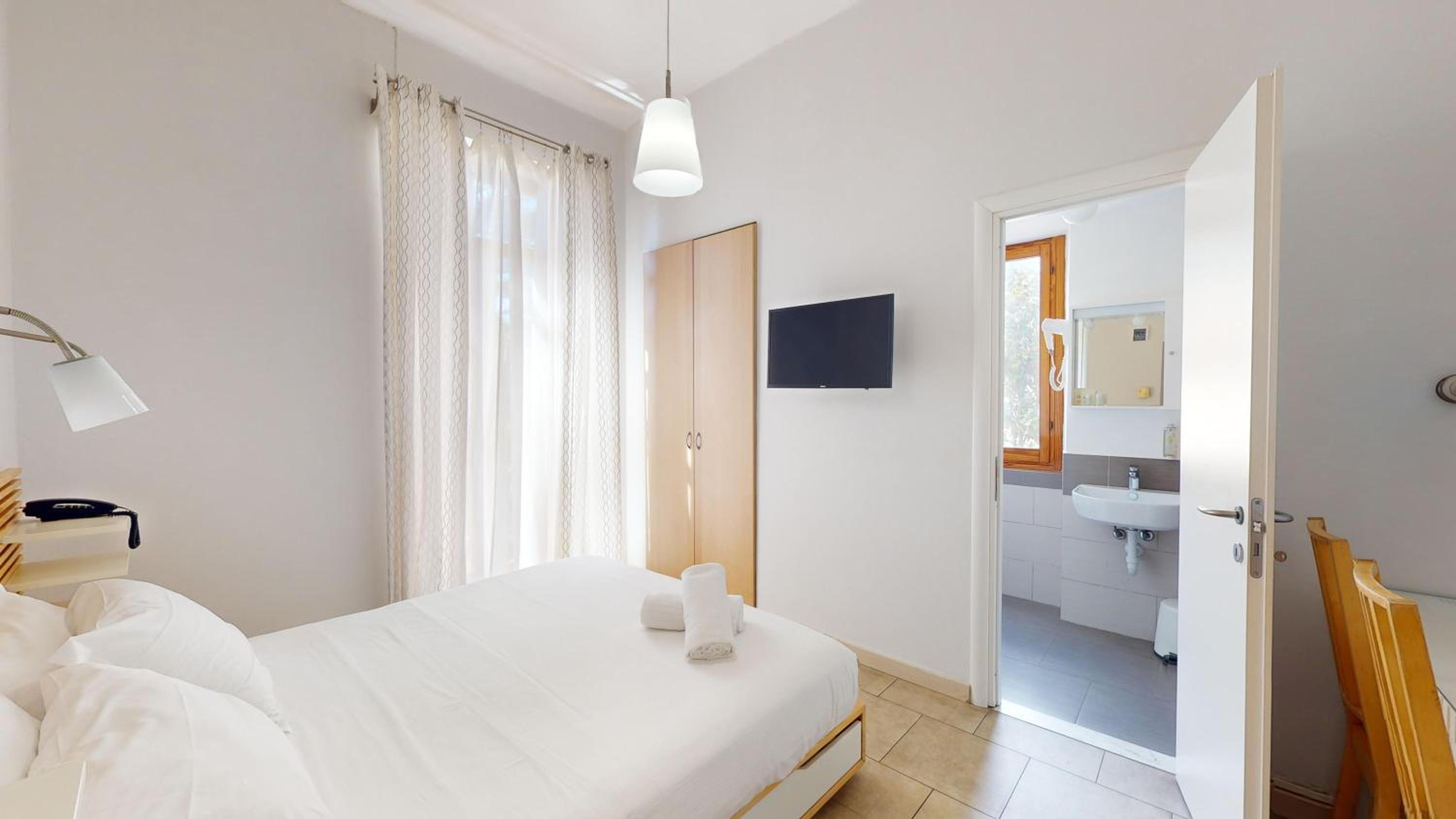Double Room with Balcony or Terrace photo 1