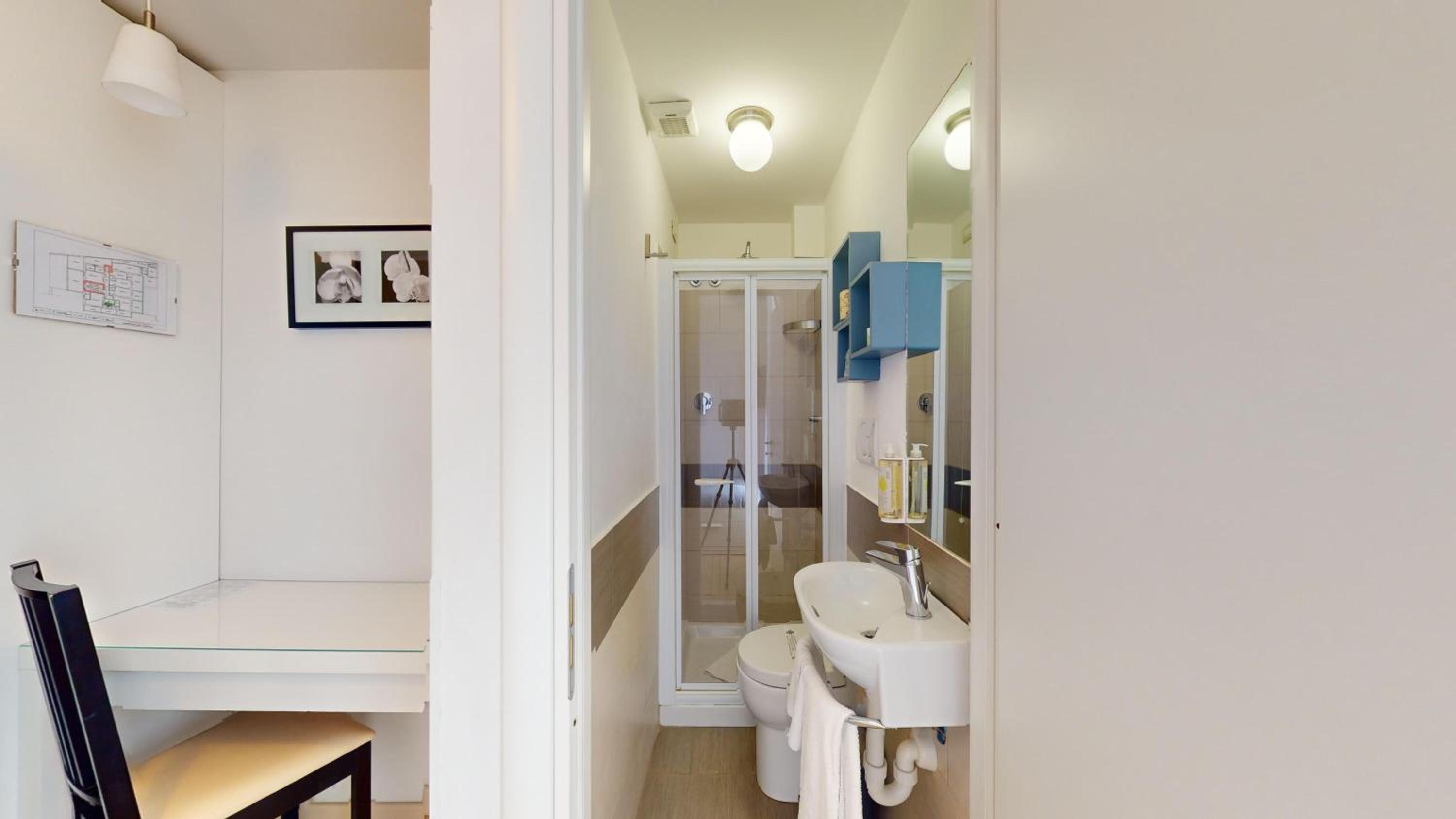 Quadruple Room photo 3