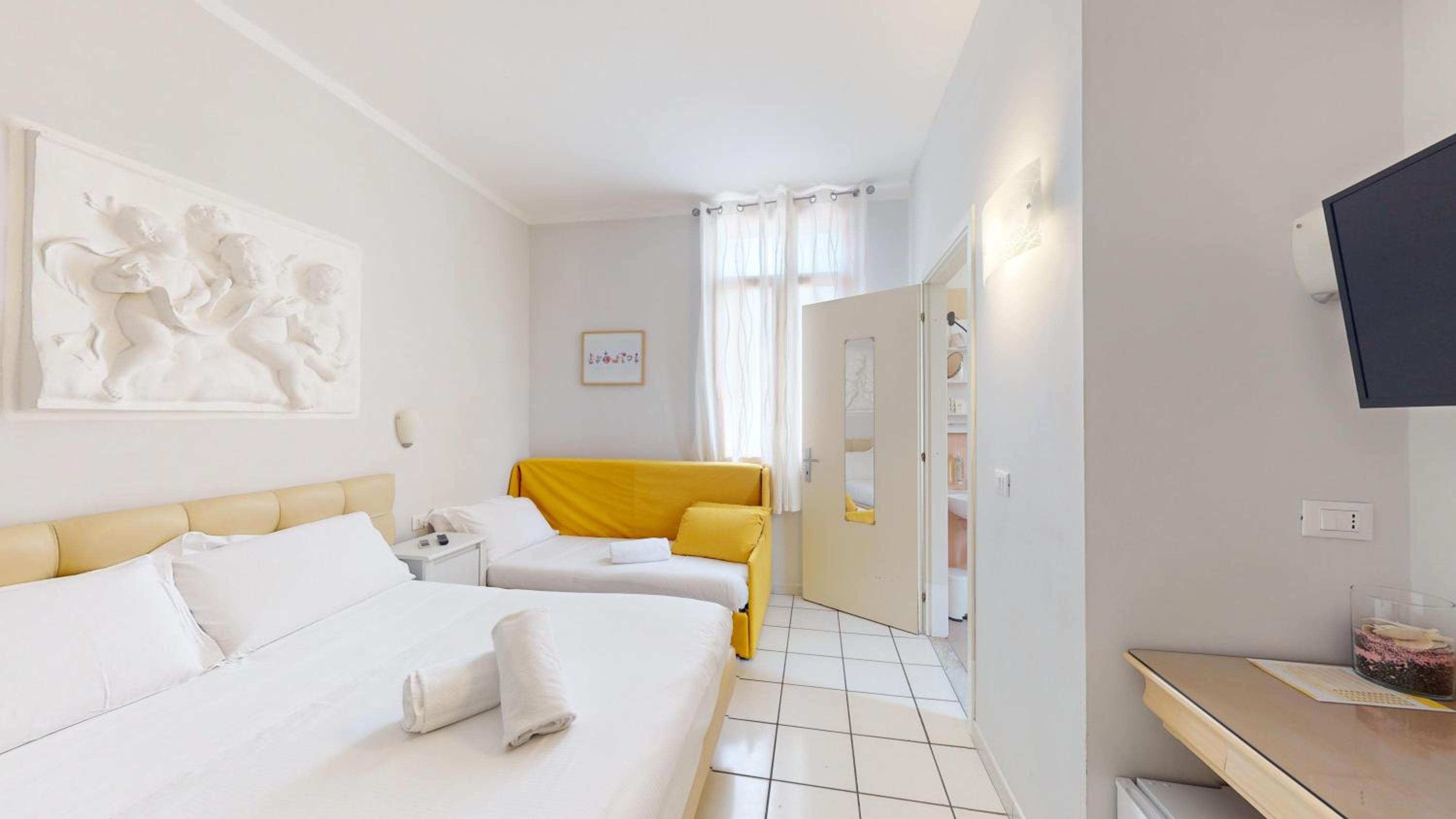 Triple Room photo 1