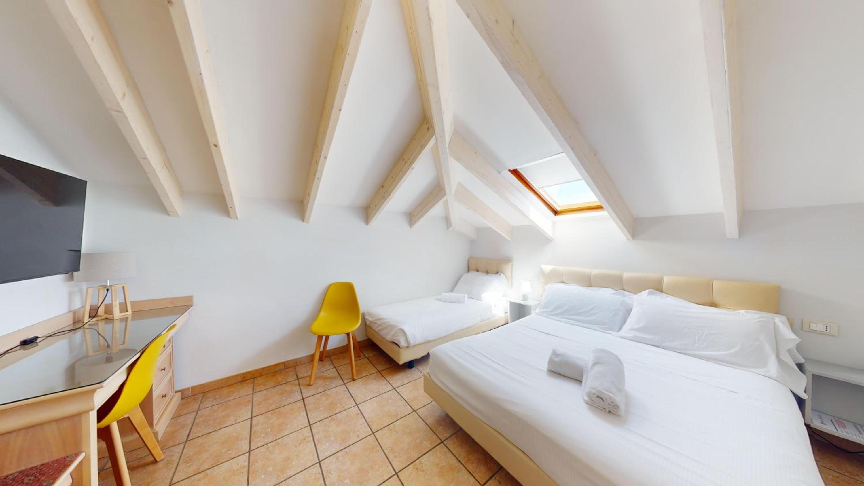 Classic Triple Room photo 3