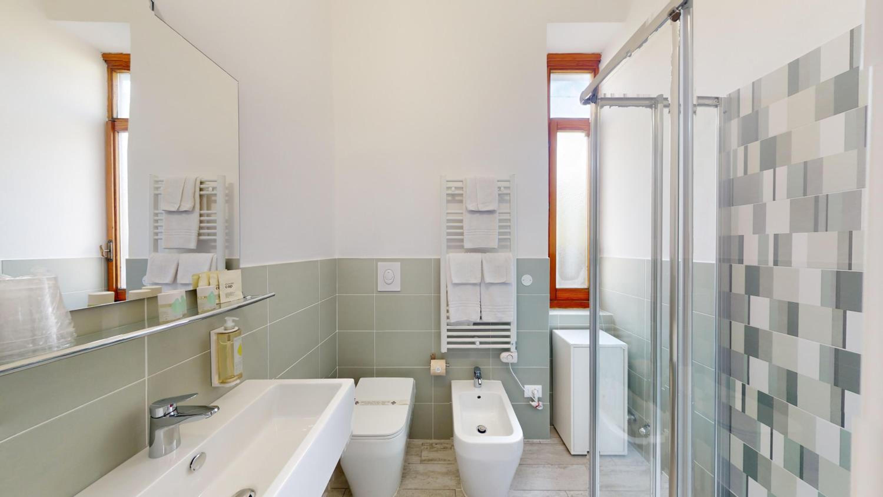 Triple Room photo 3