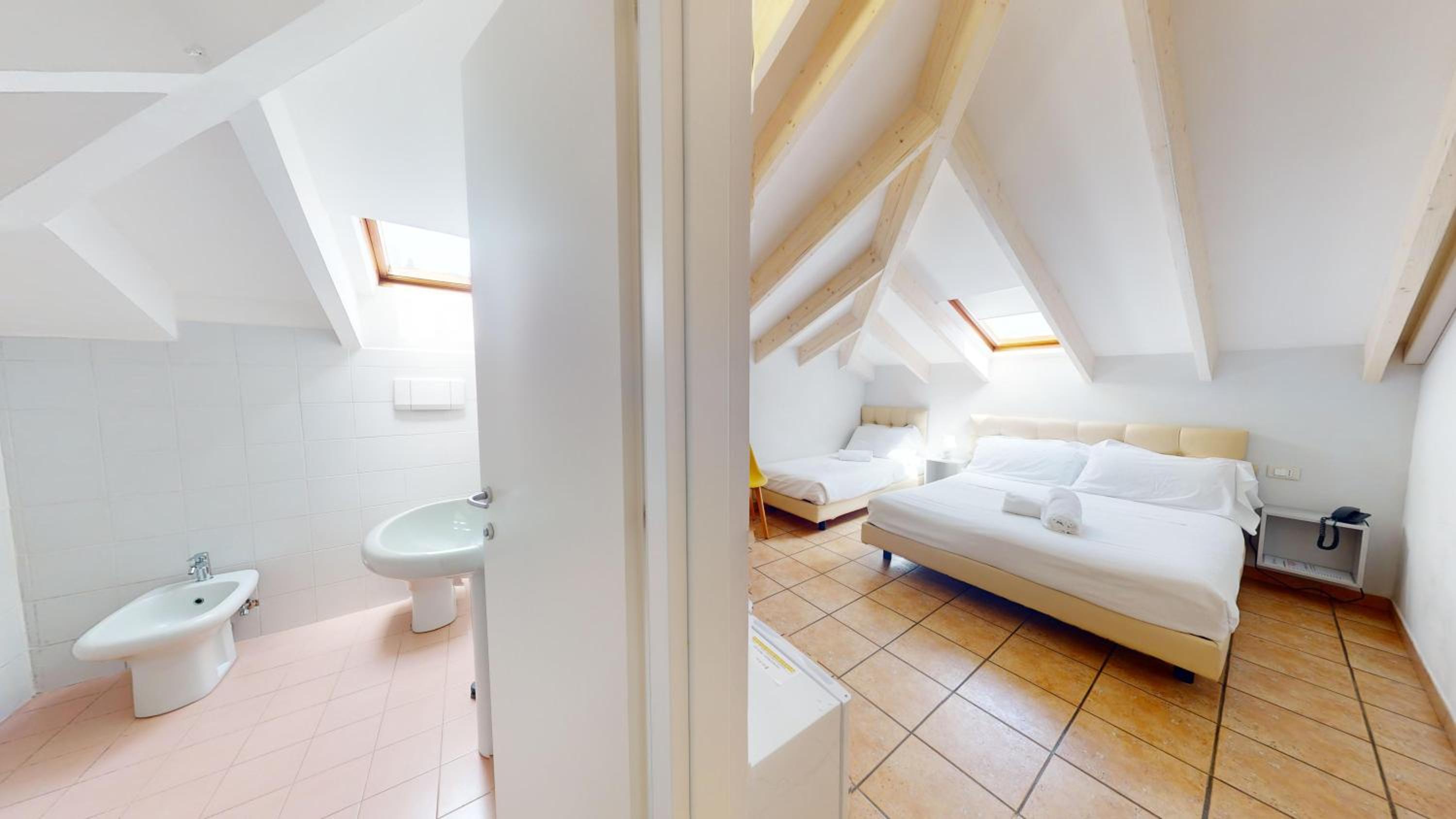 Classic Triple Room photo 1