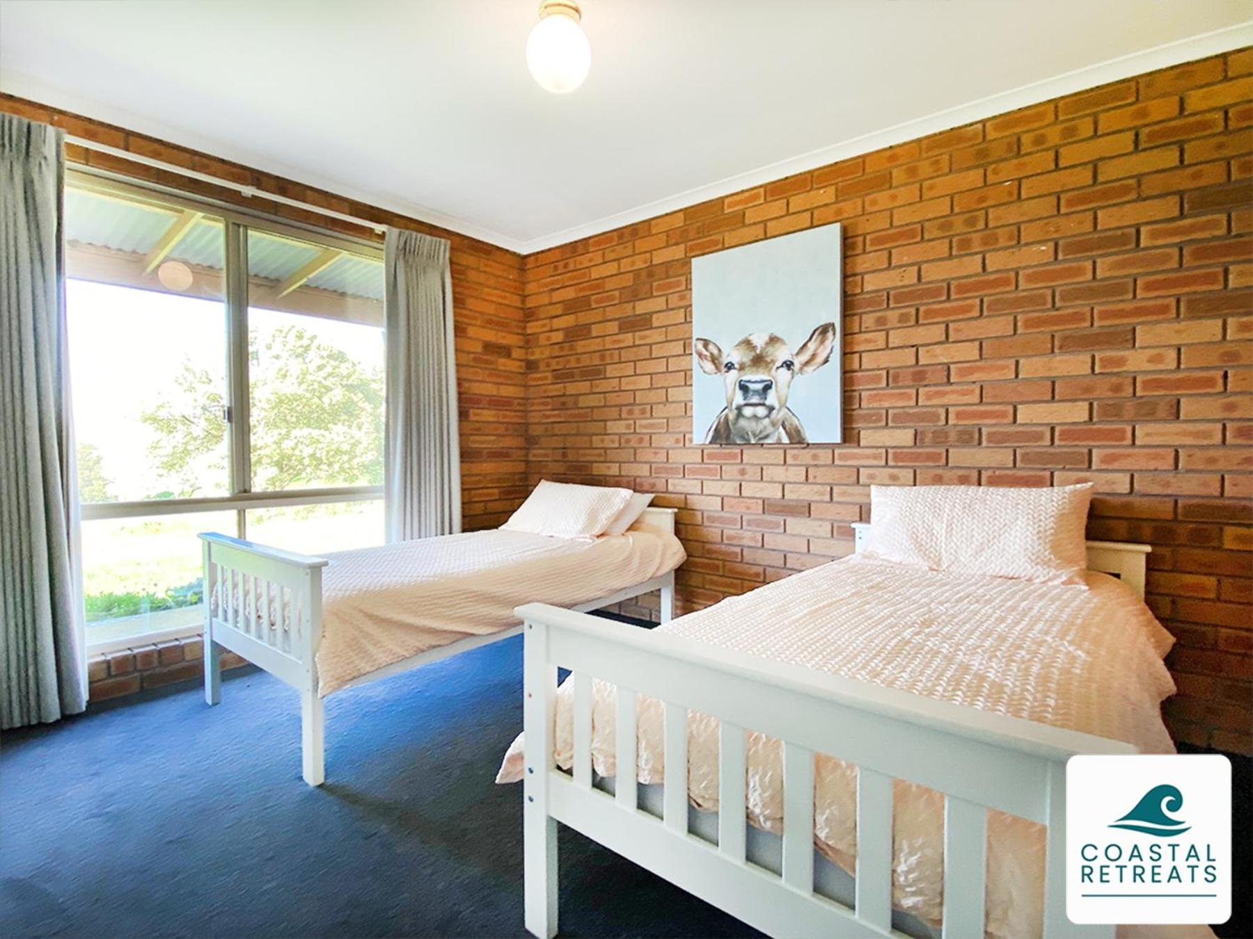 Three-Bedroom Home photo 1