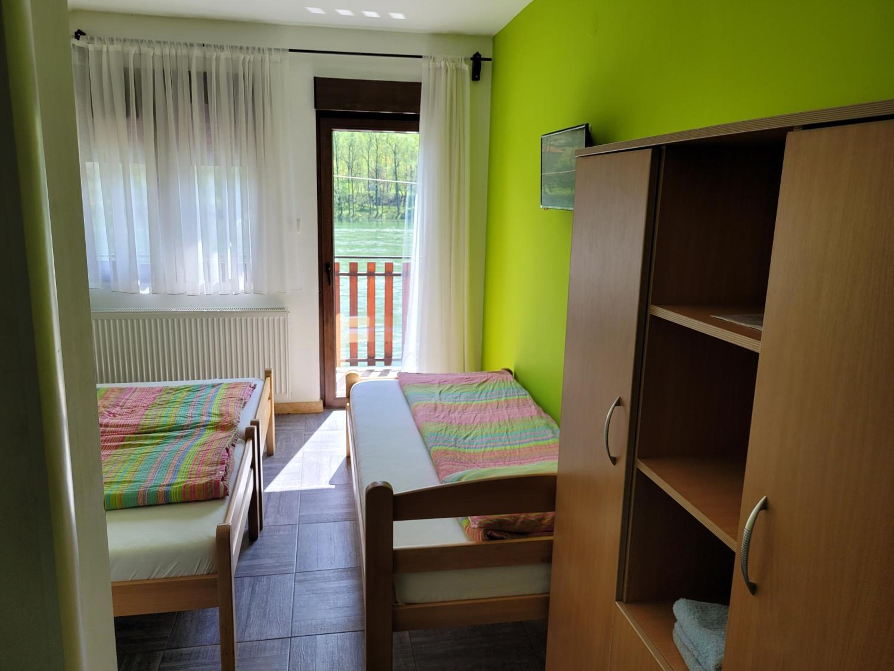 Triple Room with Terrace photo 1