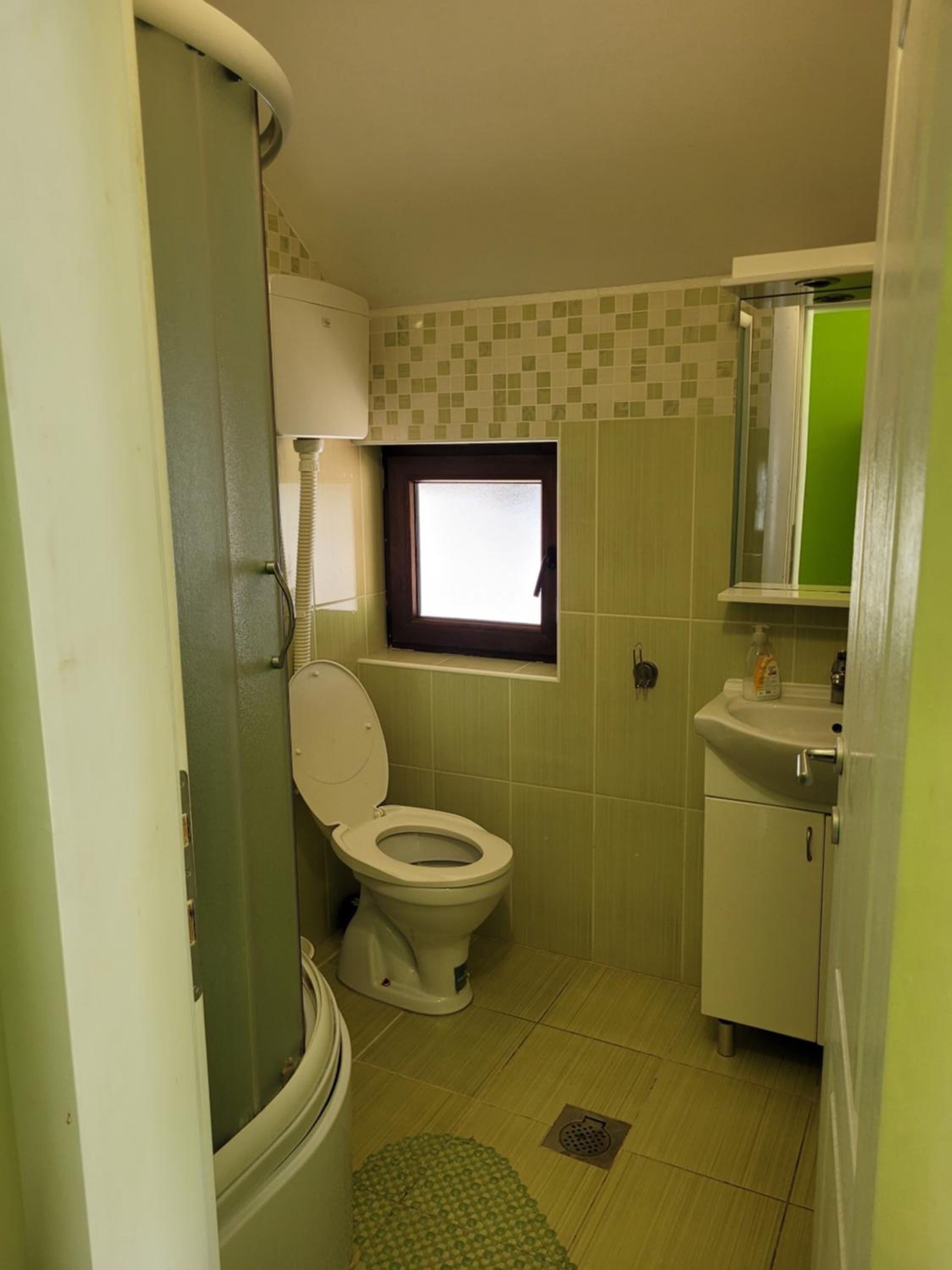 Triple Room with Terrace photo 2
