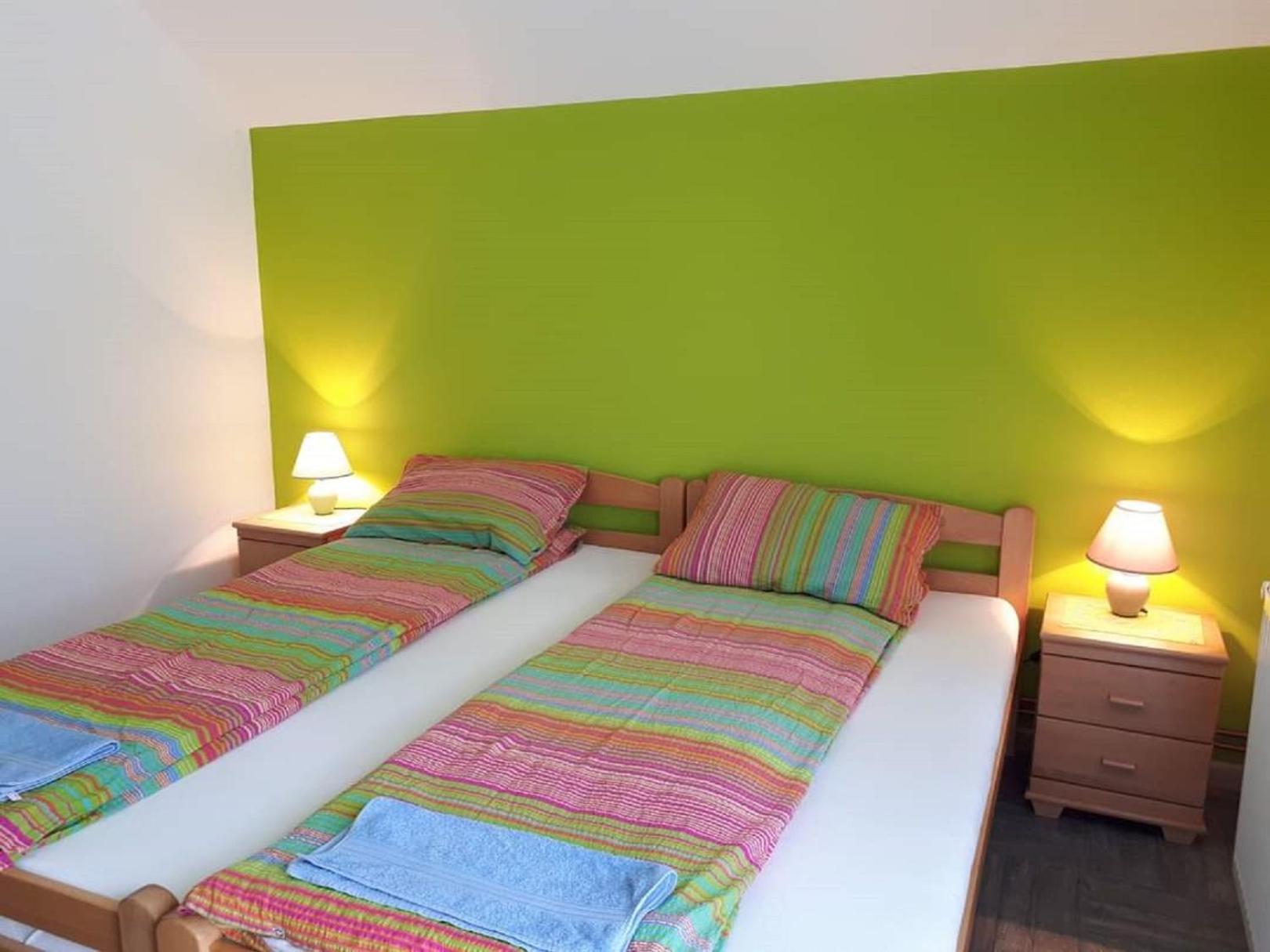 Triple Room with Terrace photo 3
