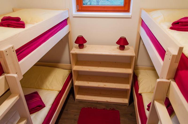 Two-Bedroom Apartment - Annex photo 2