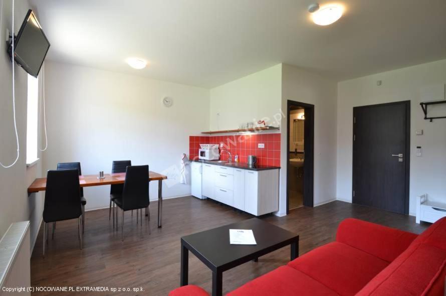 Standard Apartment - Annex photo 2