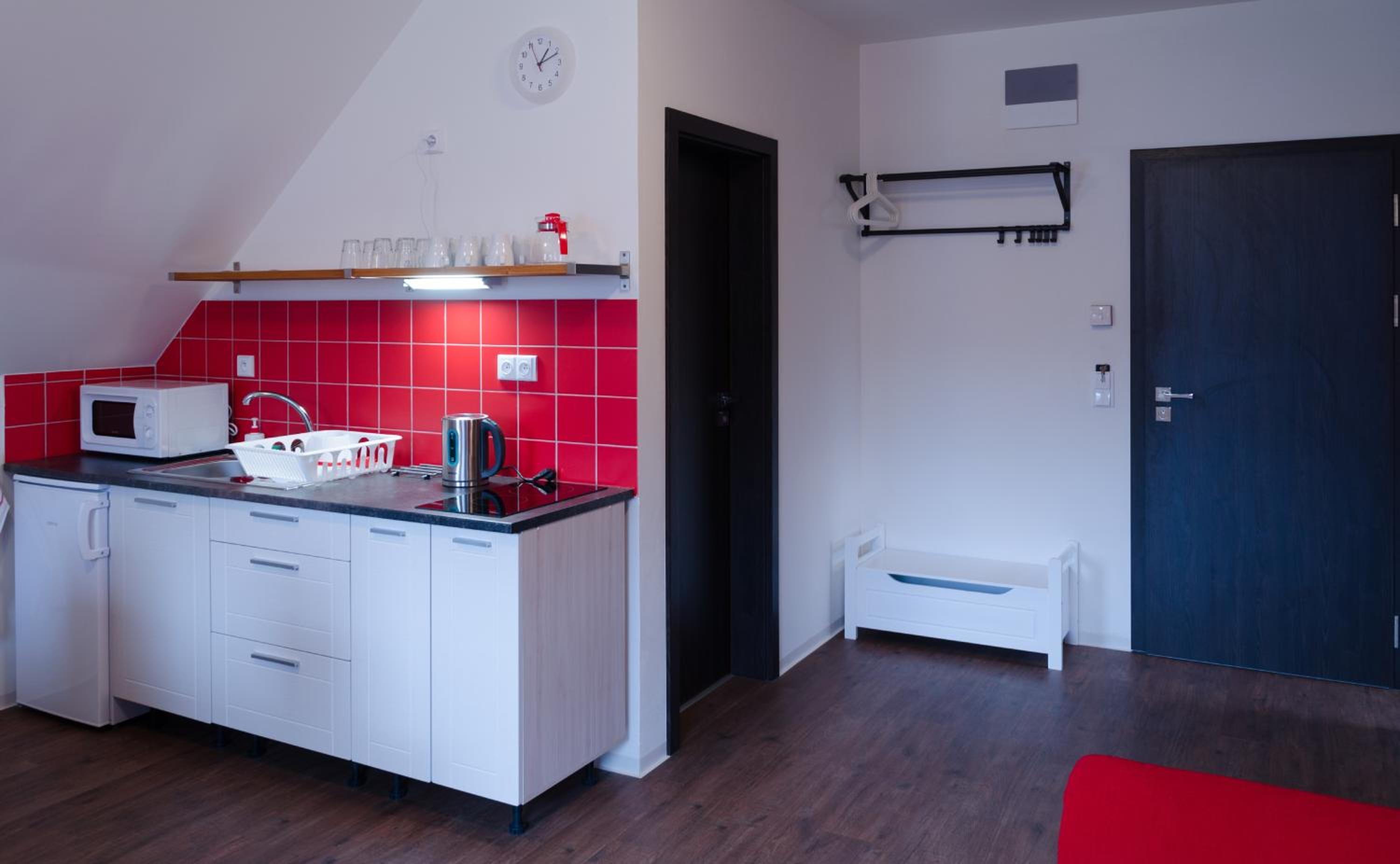 Standard Apartment - Annex photo 2