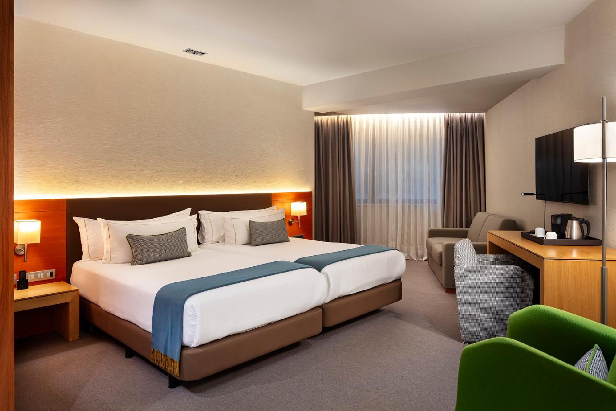 Smart Inner View Room - Photo 1