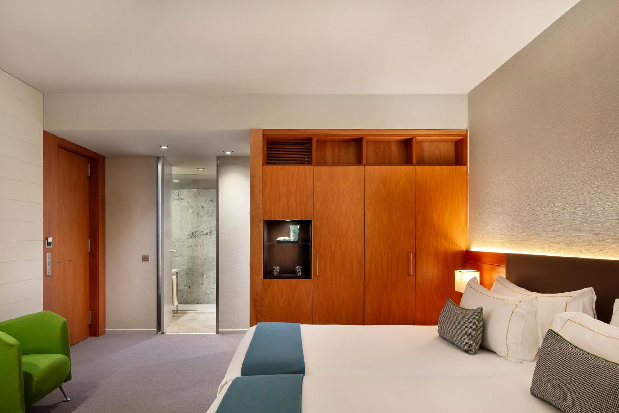 Smart Inner View Room - Photo 4