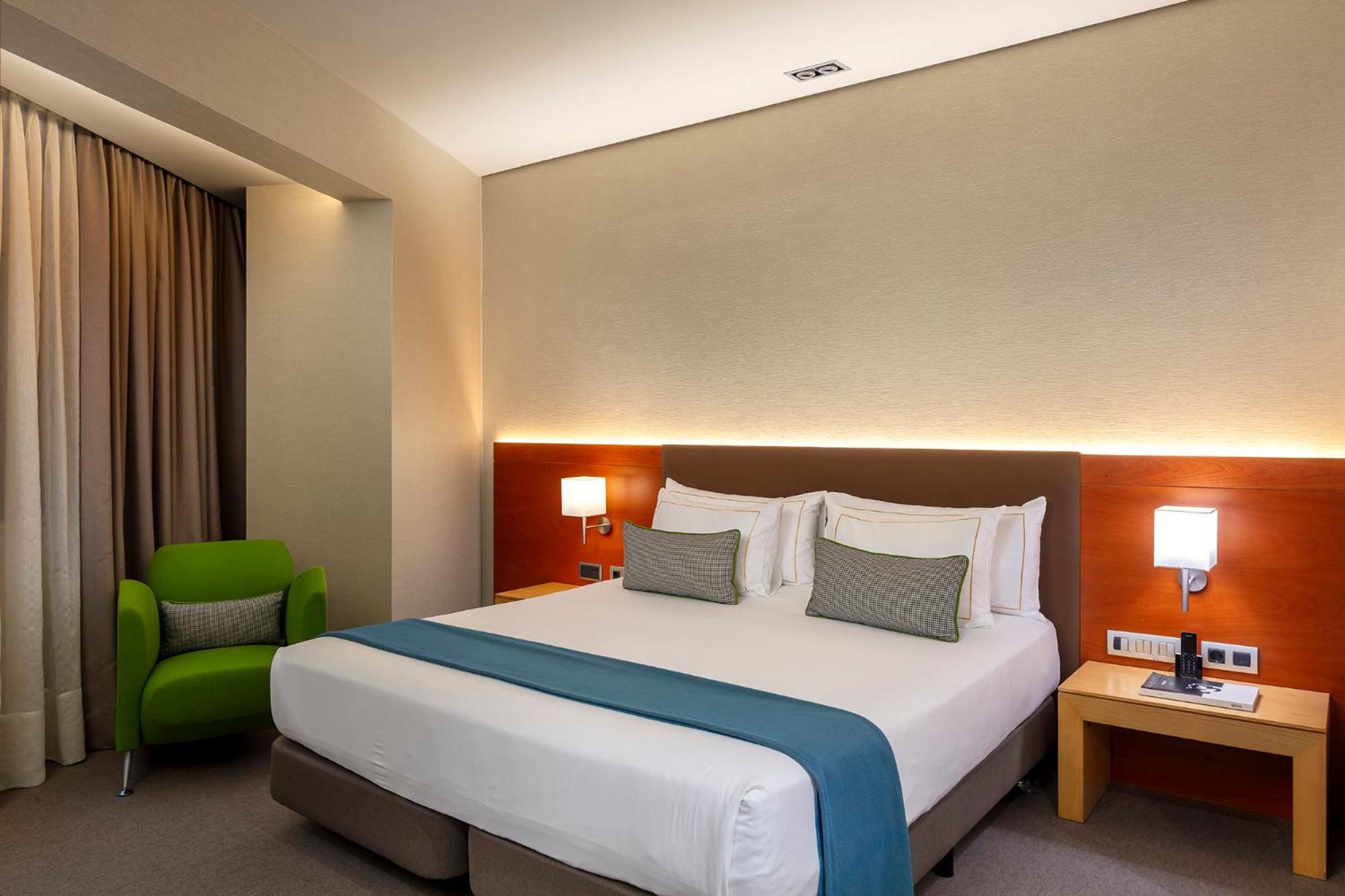 Smart Inner View Room - Photo 2