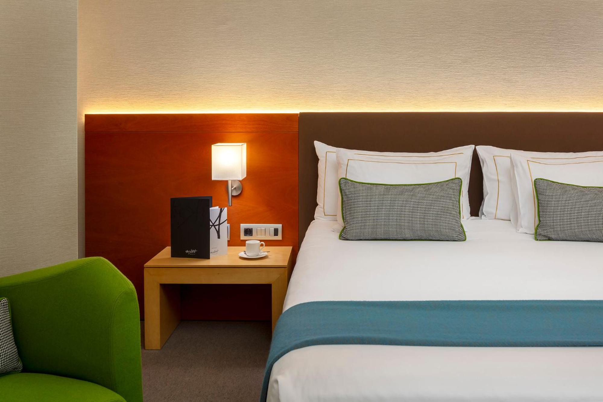 Smart Inner View Room - Photo 3