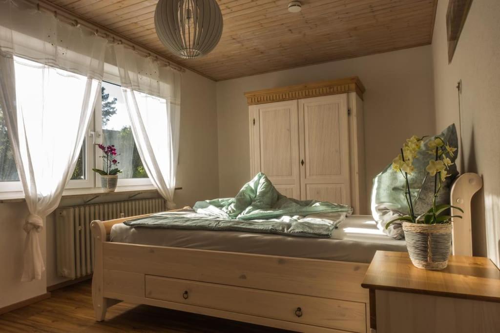 Four-Bedroom Apartment with Balcony  photo 1