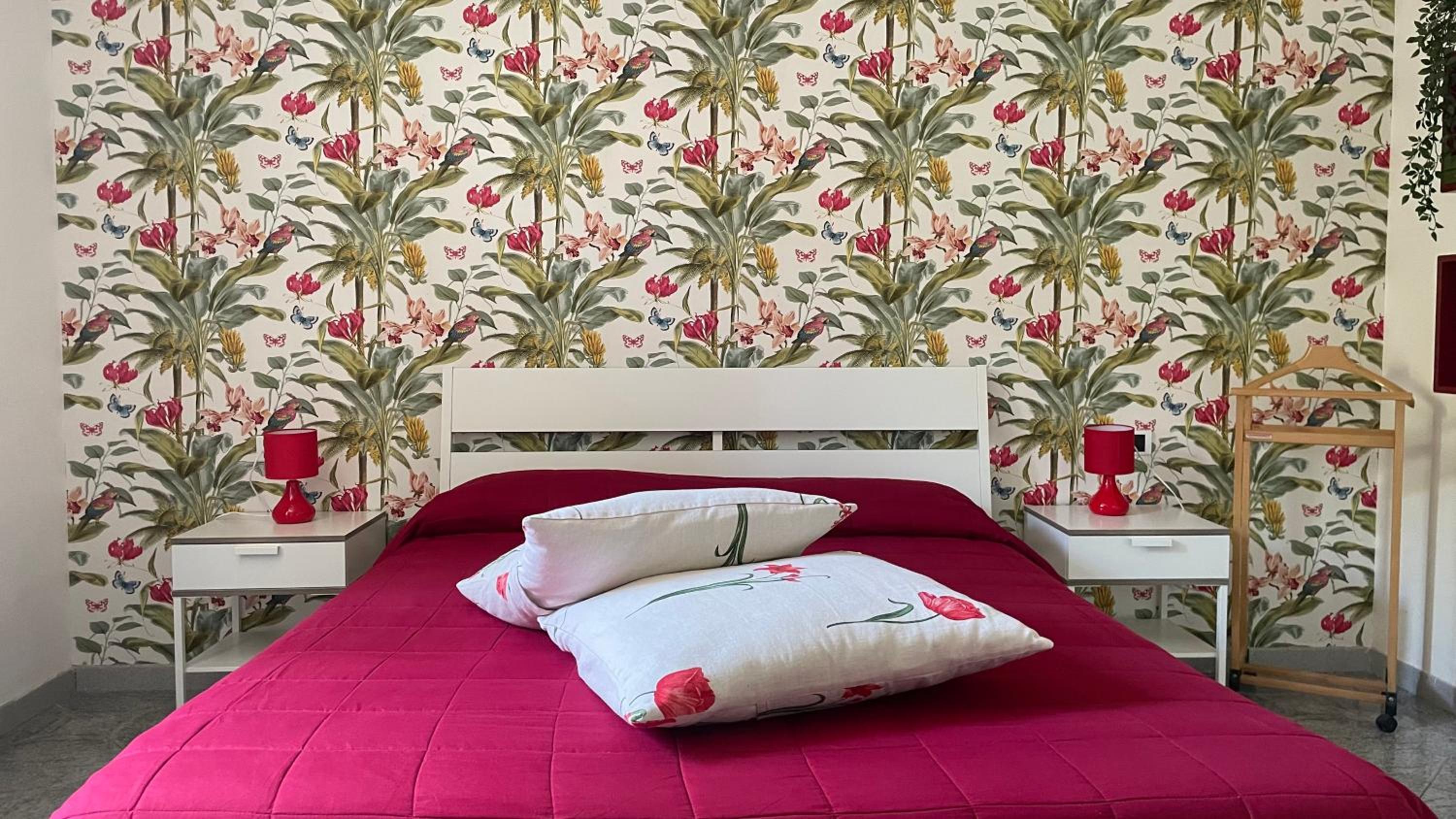 Double Room - Photo 1