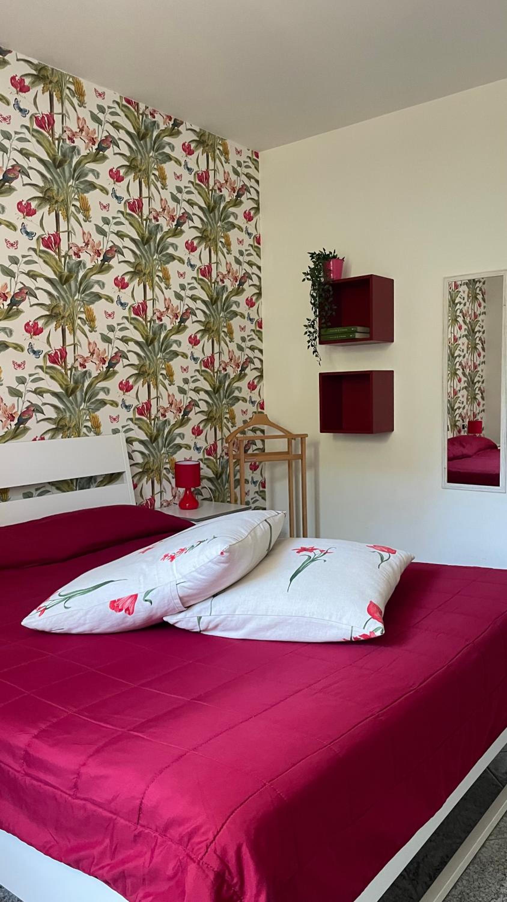 Double Room - Photo 2