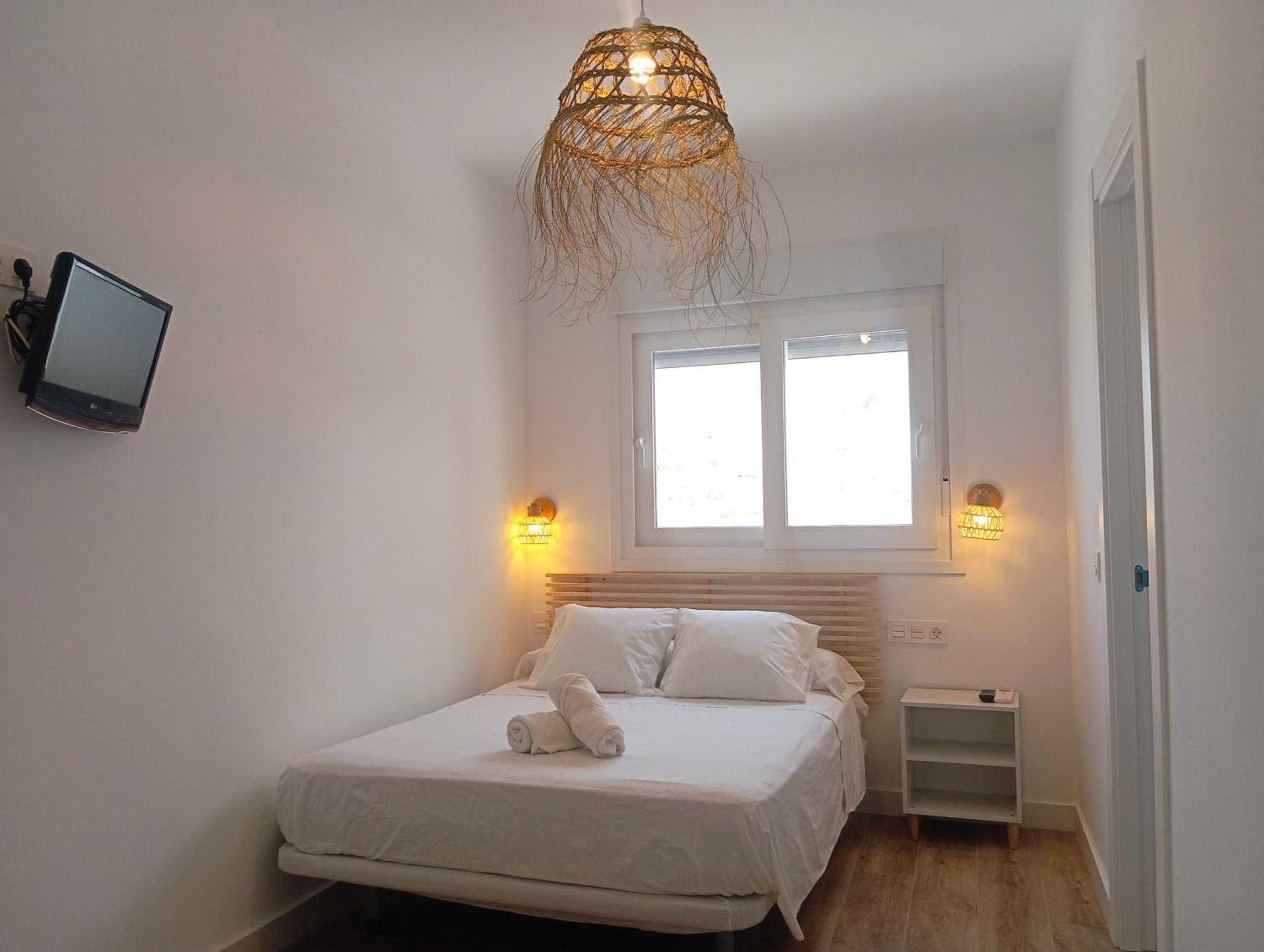 Habitación Individual