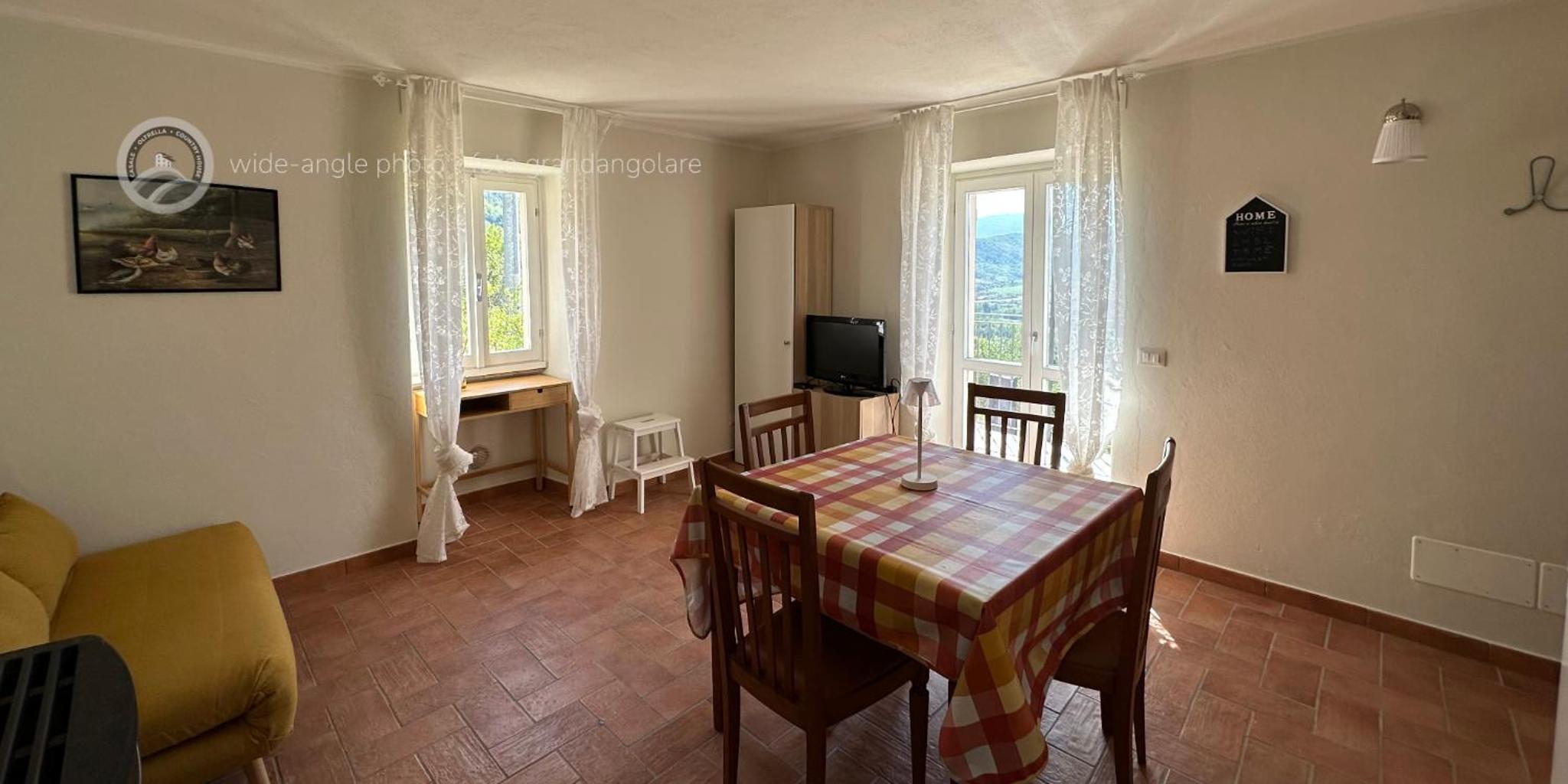 Suite with Balcony photo 1