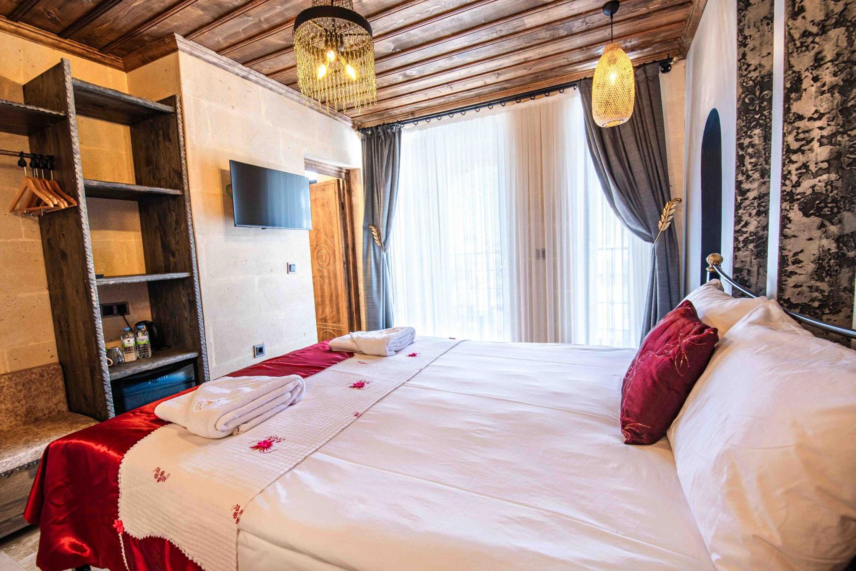 Deluxe Double Room photo 1