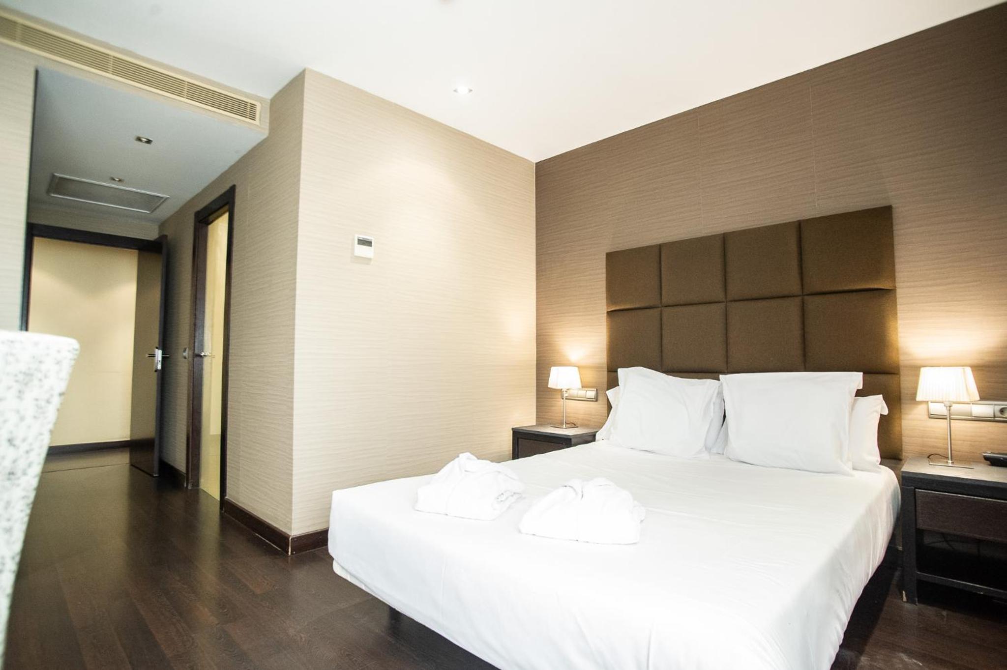 Junior Suite - Photo 1
