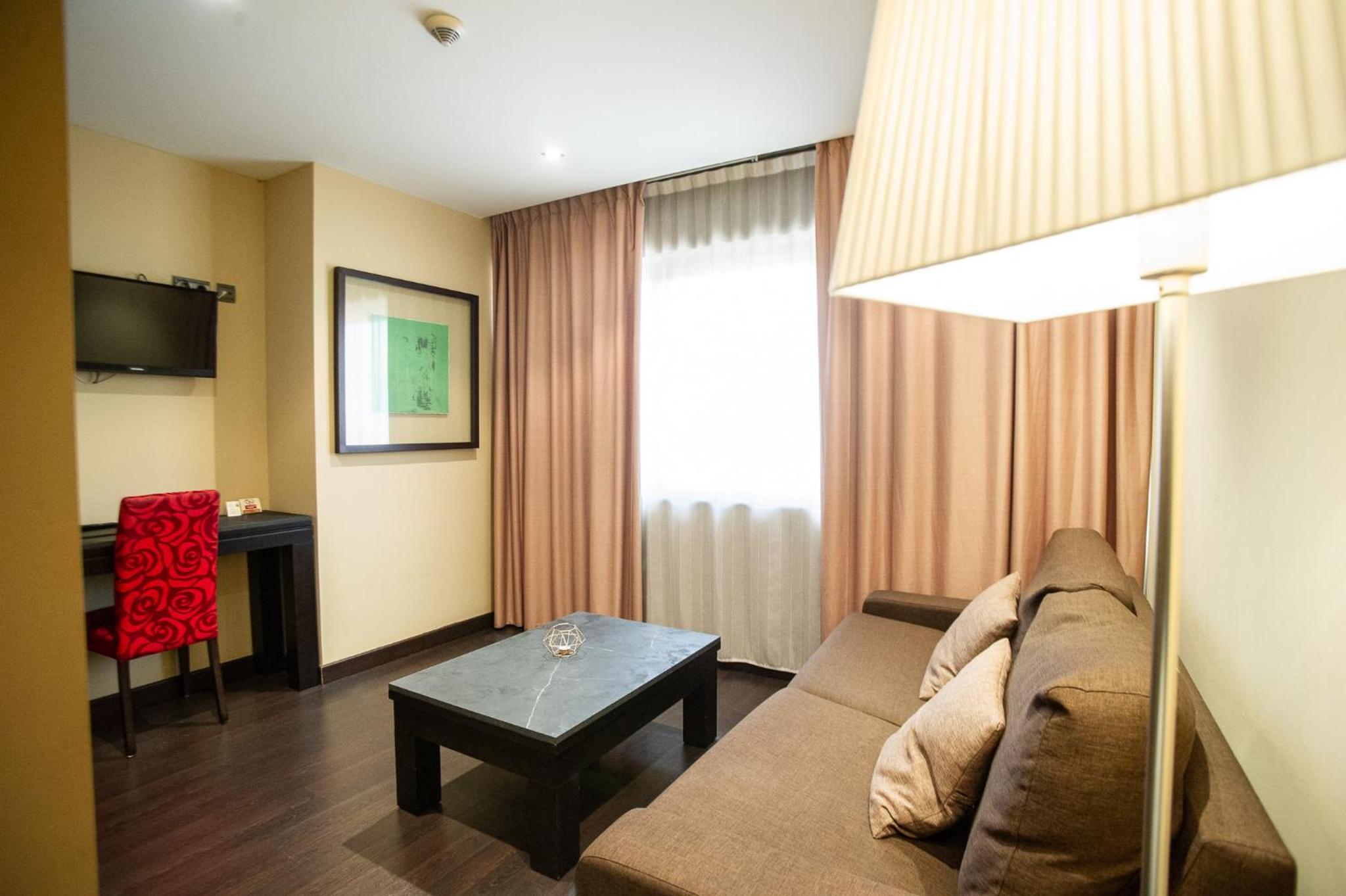 Junior Suite - Photo 3
