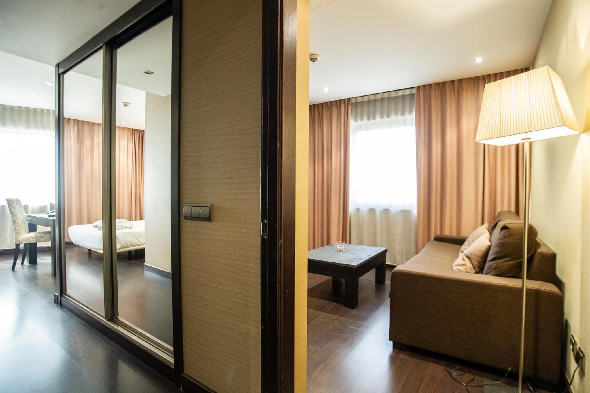 Junior Suite - Photo 2