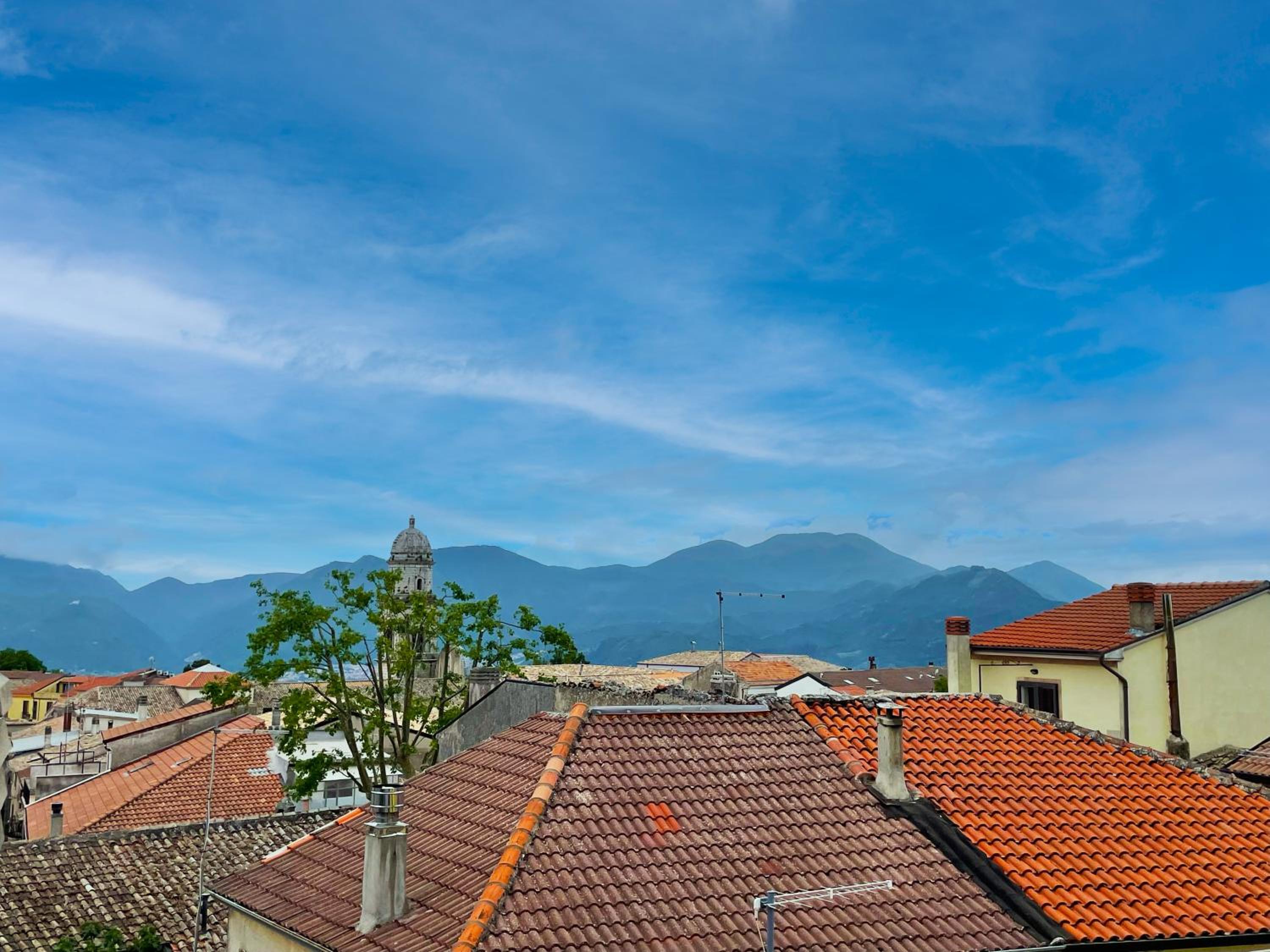 One-Bedroom Apartment with Balcony photo 3