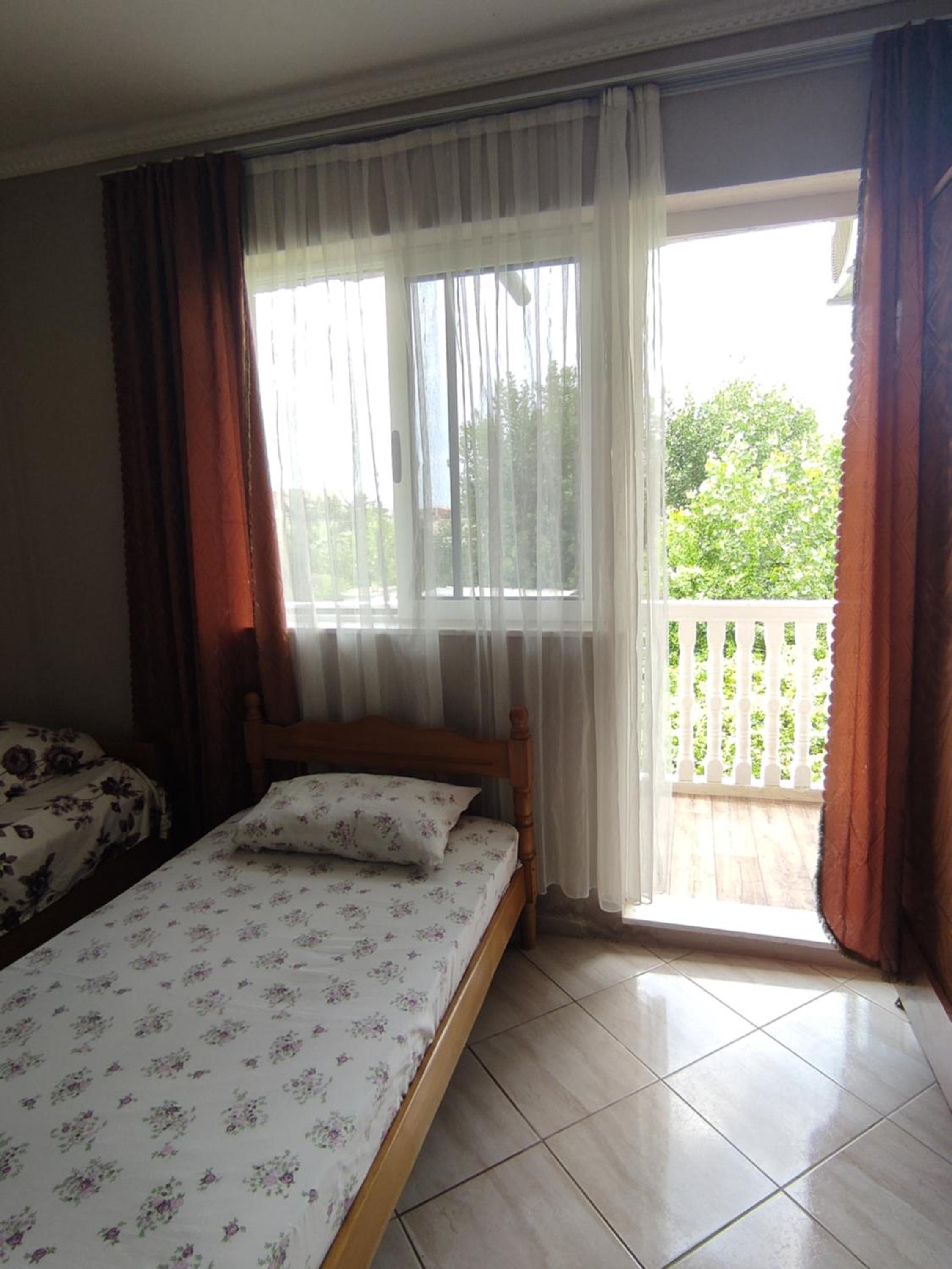 Triple Room with Balcony