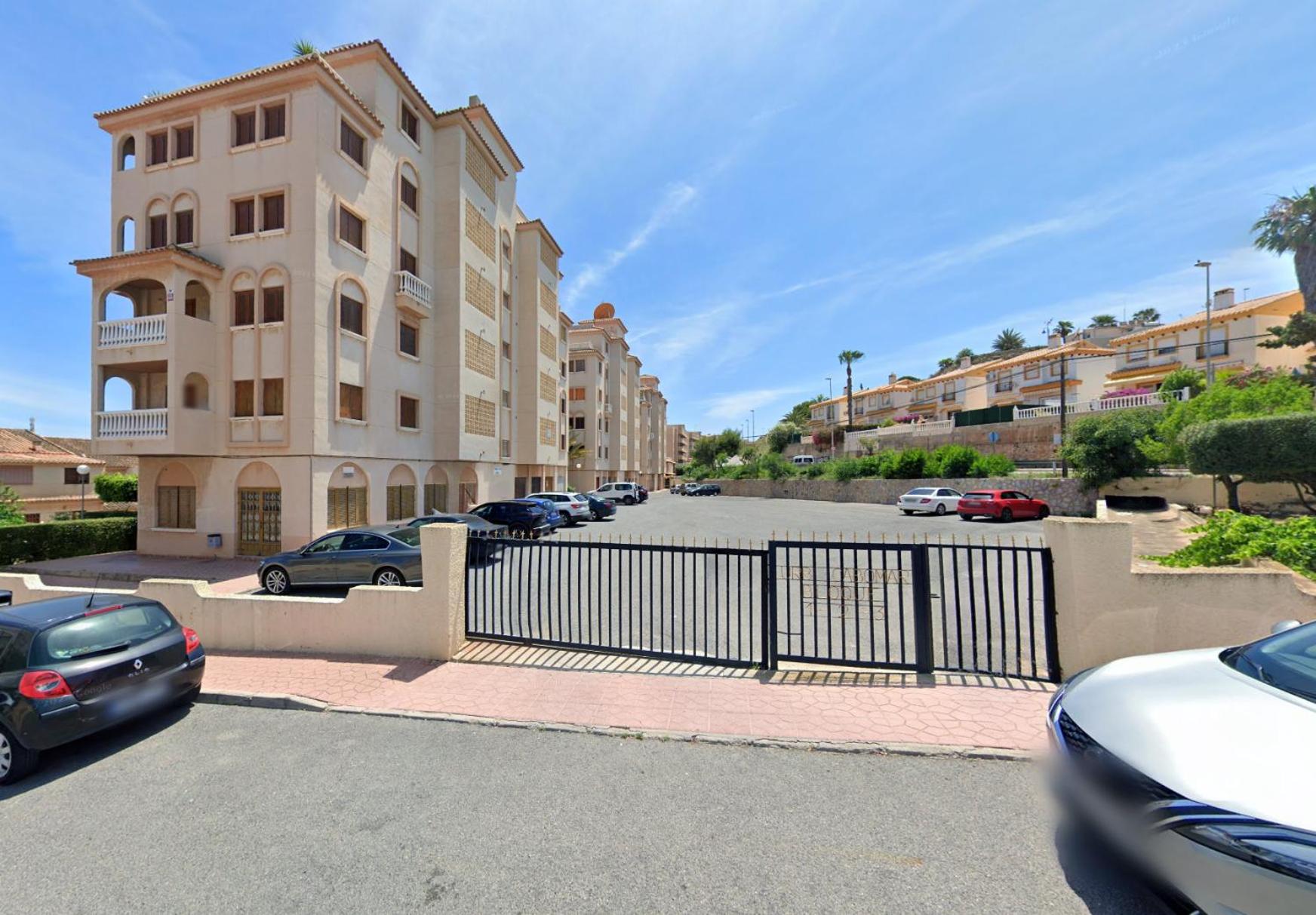 Two-Bedroom Apartment with Sea View photo 3