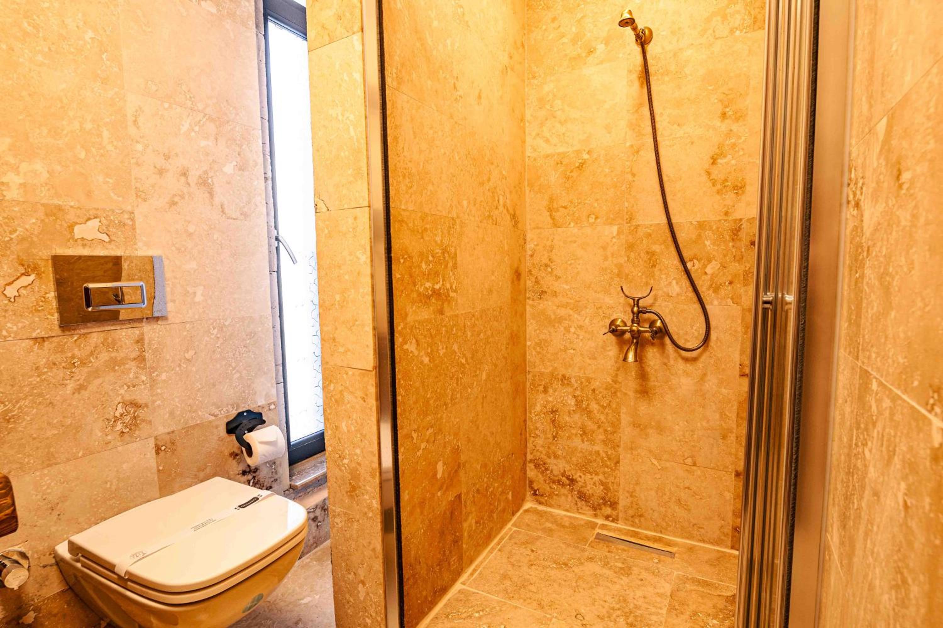 Deluxe Double Room with Jacuzzi photo 3