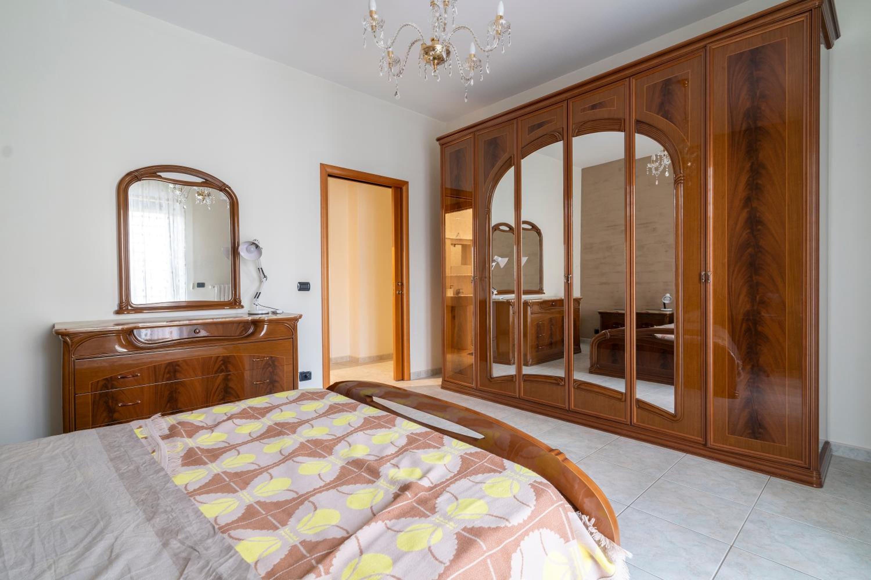Double Room With Private External Bathroom photo 3