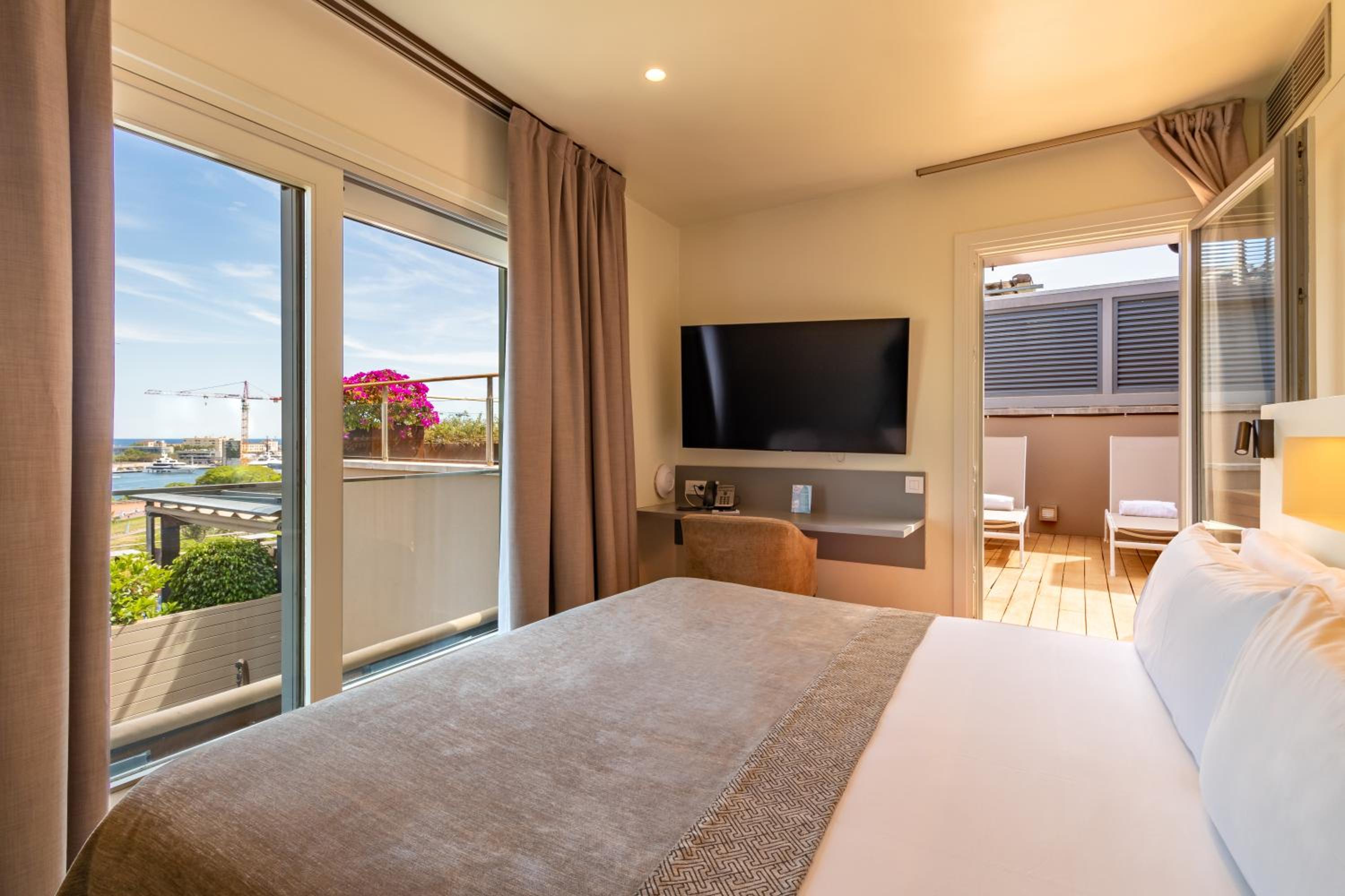 Apartamento Penthouse