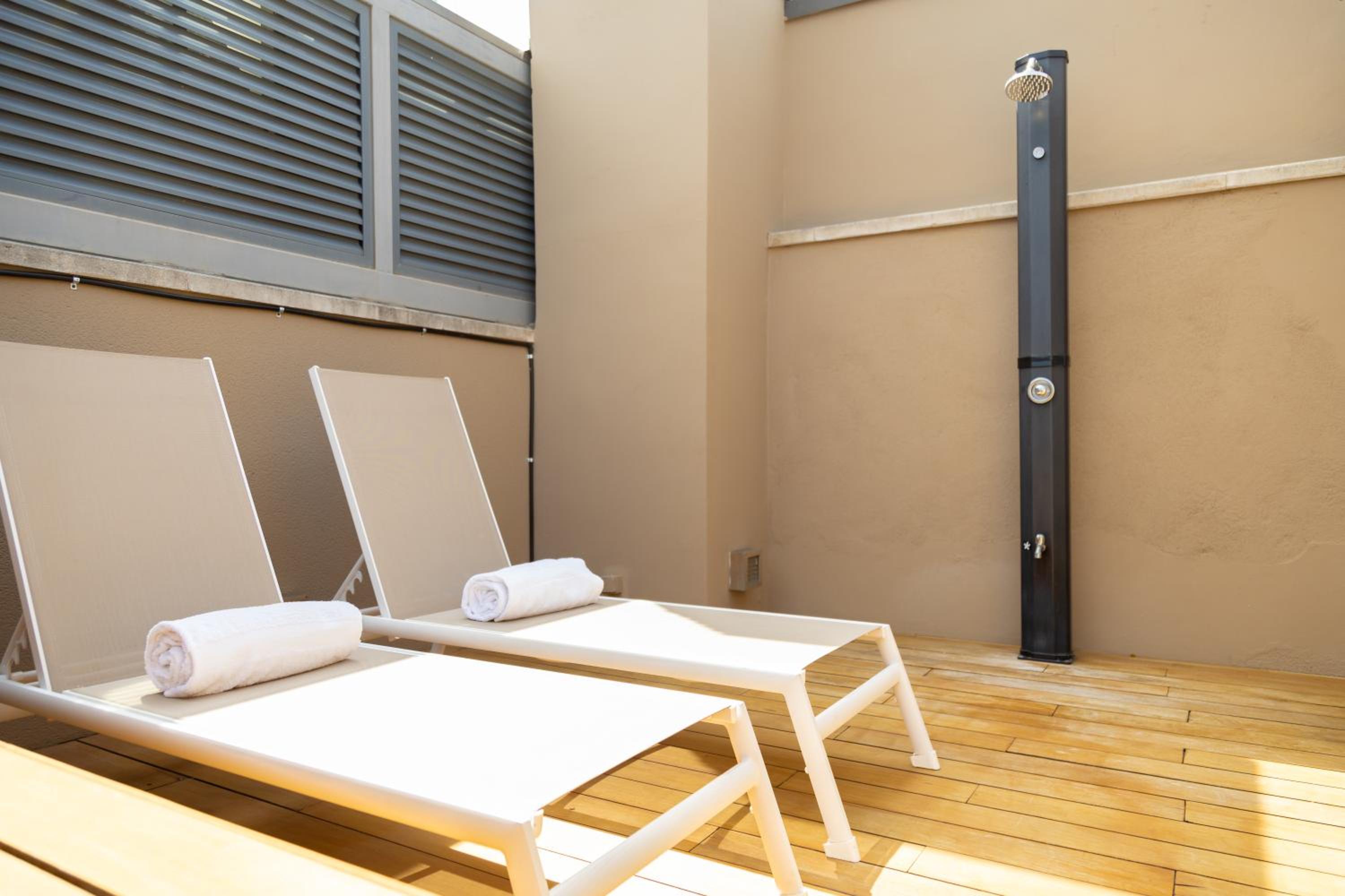 Penthouse Apartment photo 3
