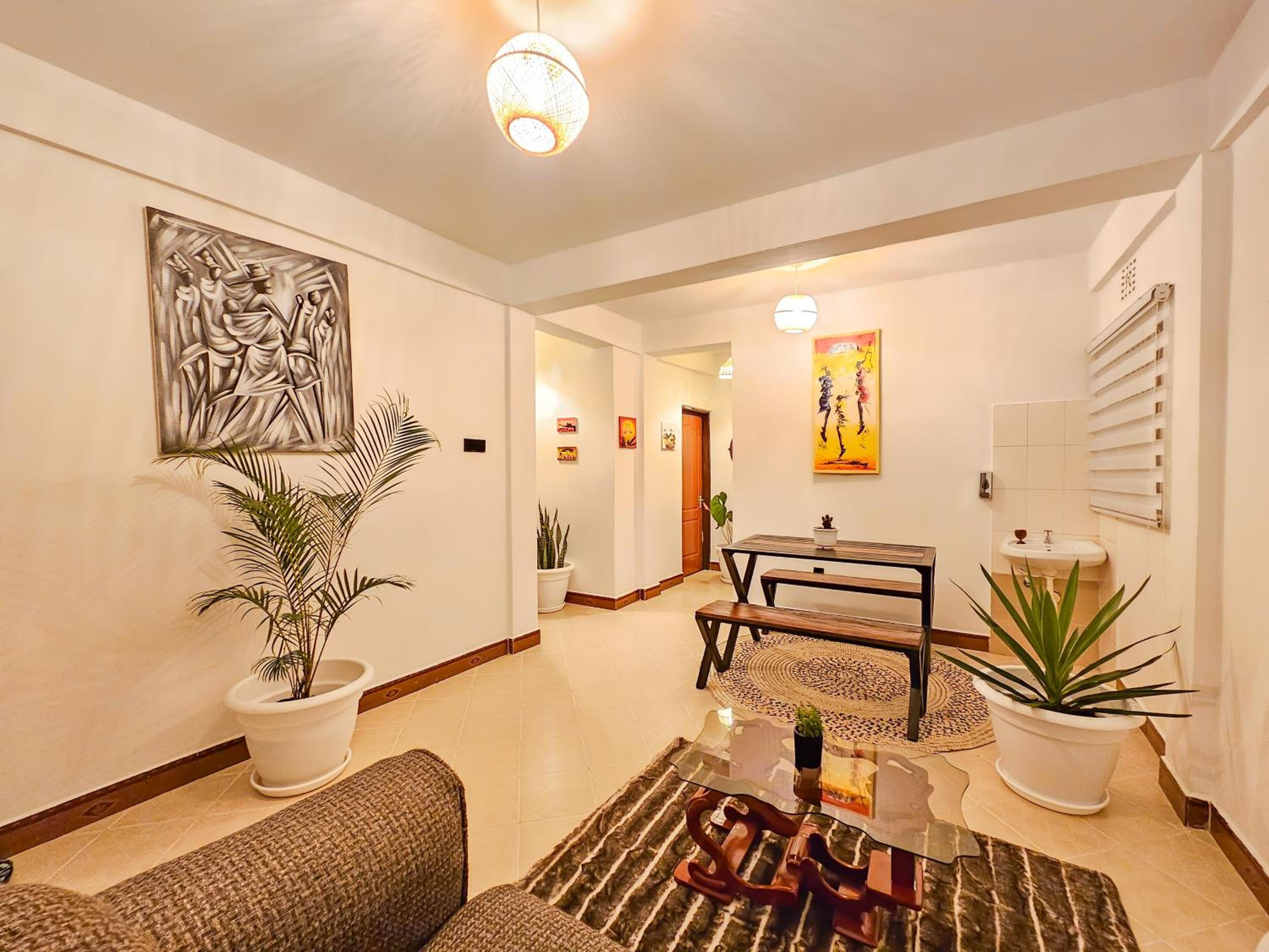 Villa photo 1