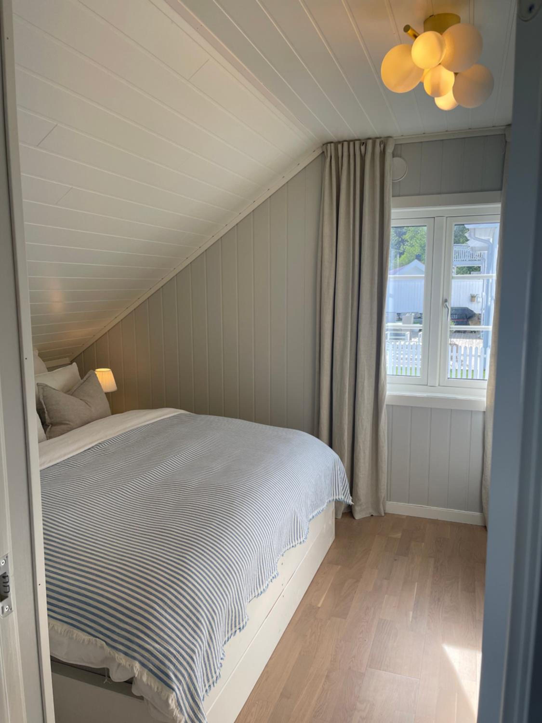 Four-Bedroom House photo 1