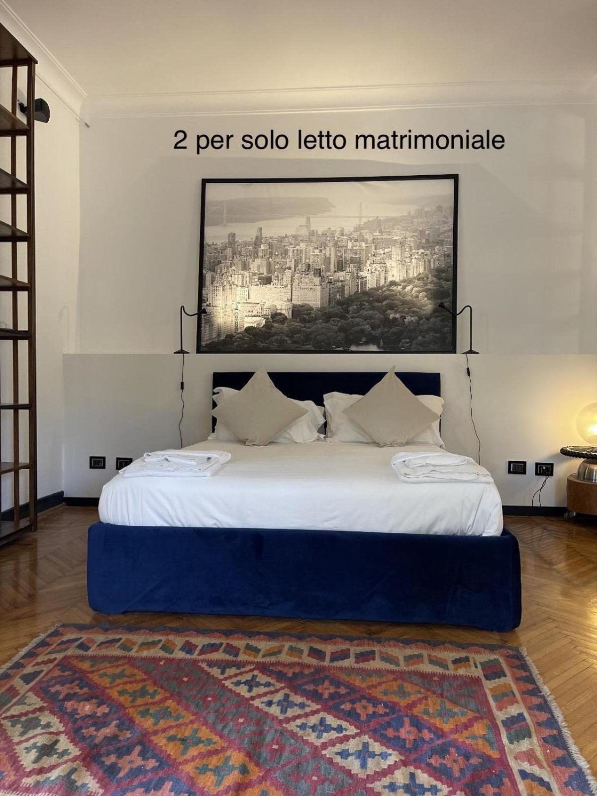 Junior Suite with Balcony