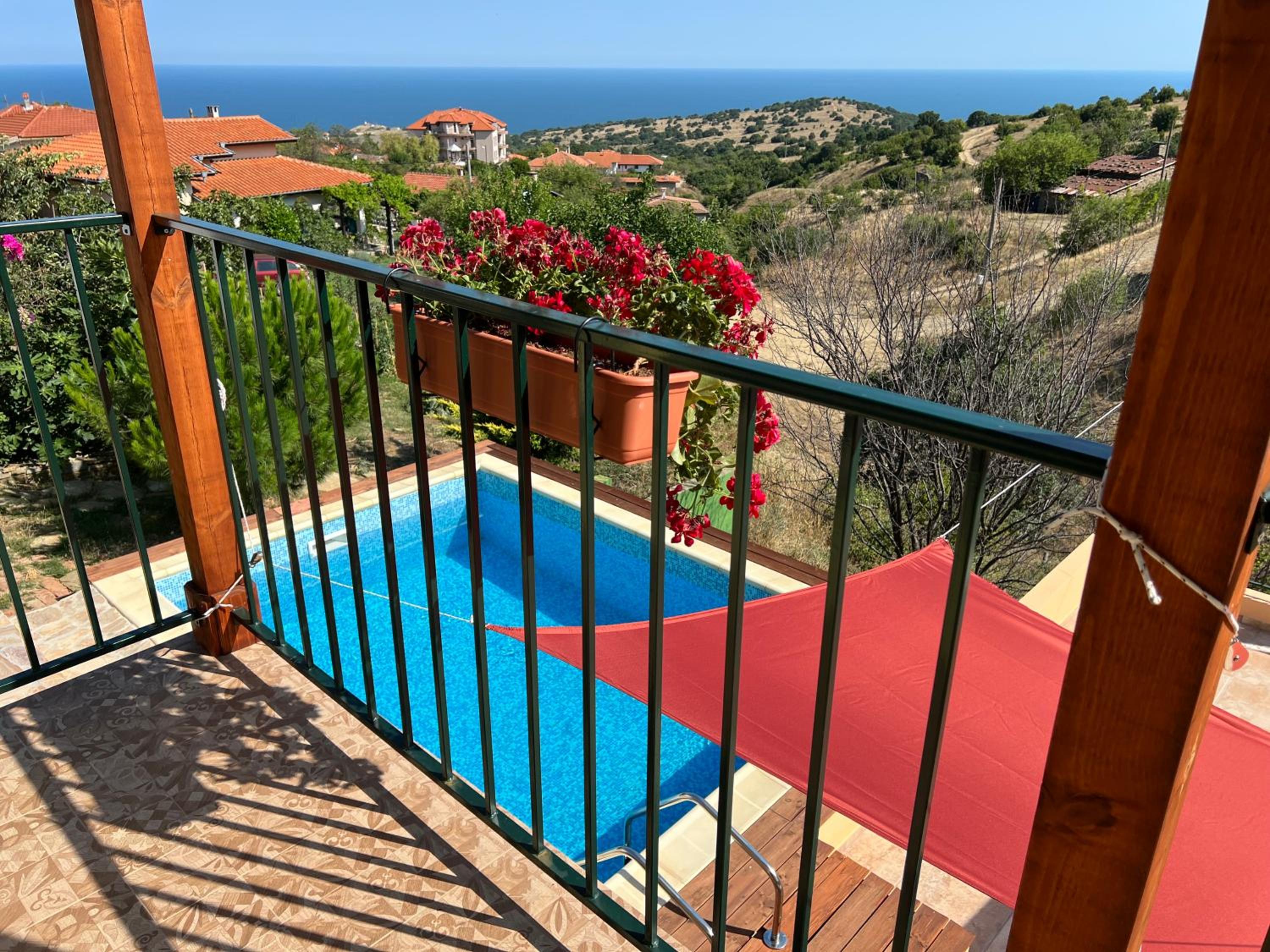 Three-Bedroom Villa photo 3