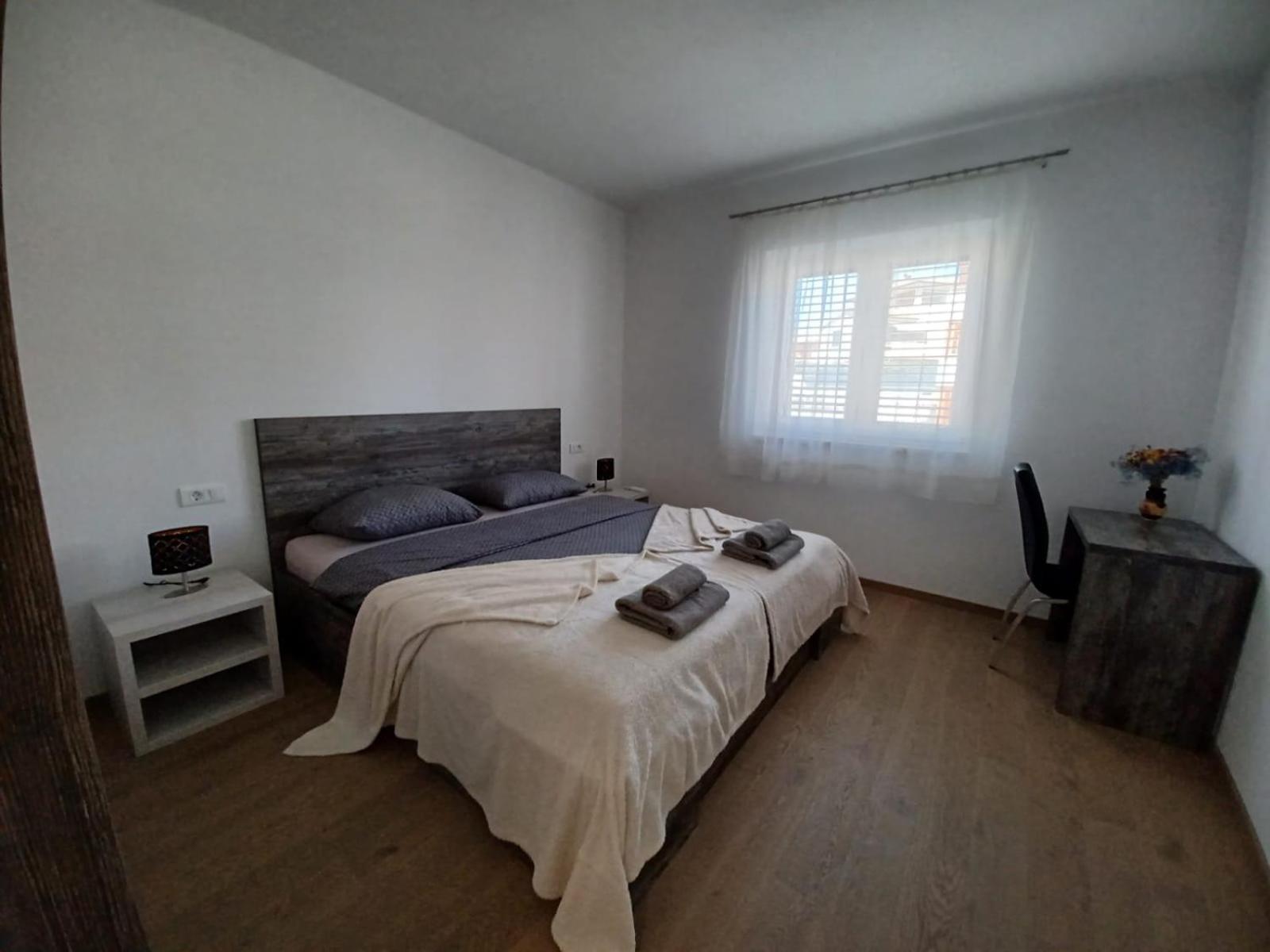 Two-Bedroom Apartment photo 1