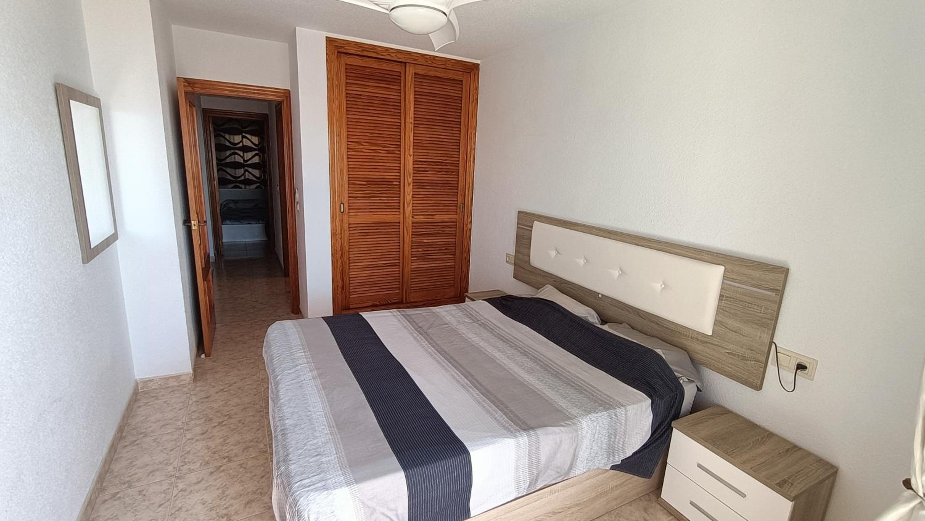 Departamento de tres habitaciones