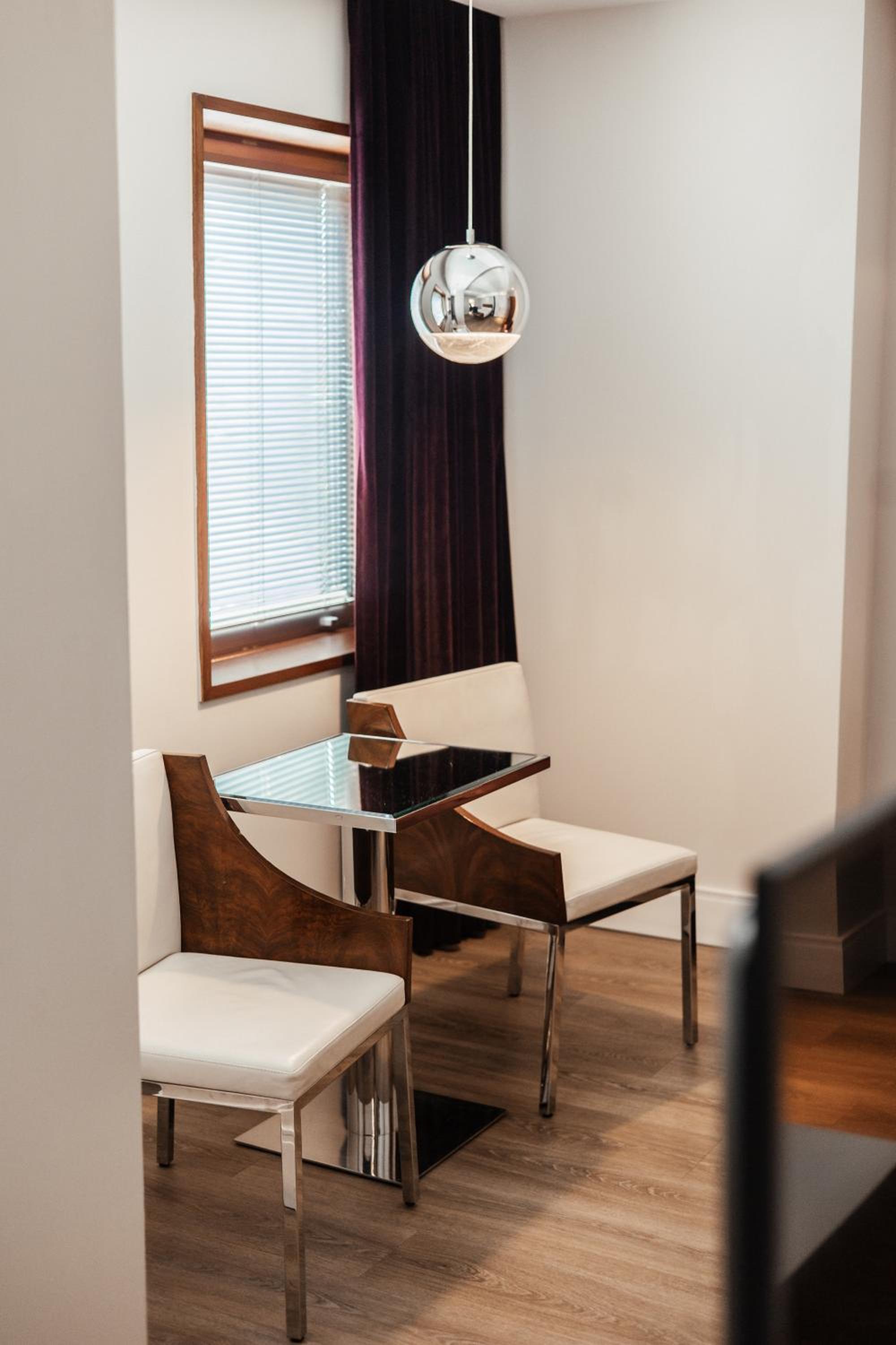 Superior Double Room (1-2 Adults)