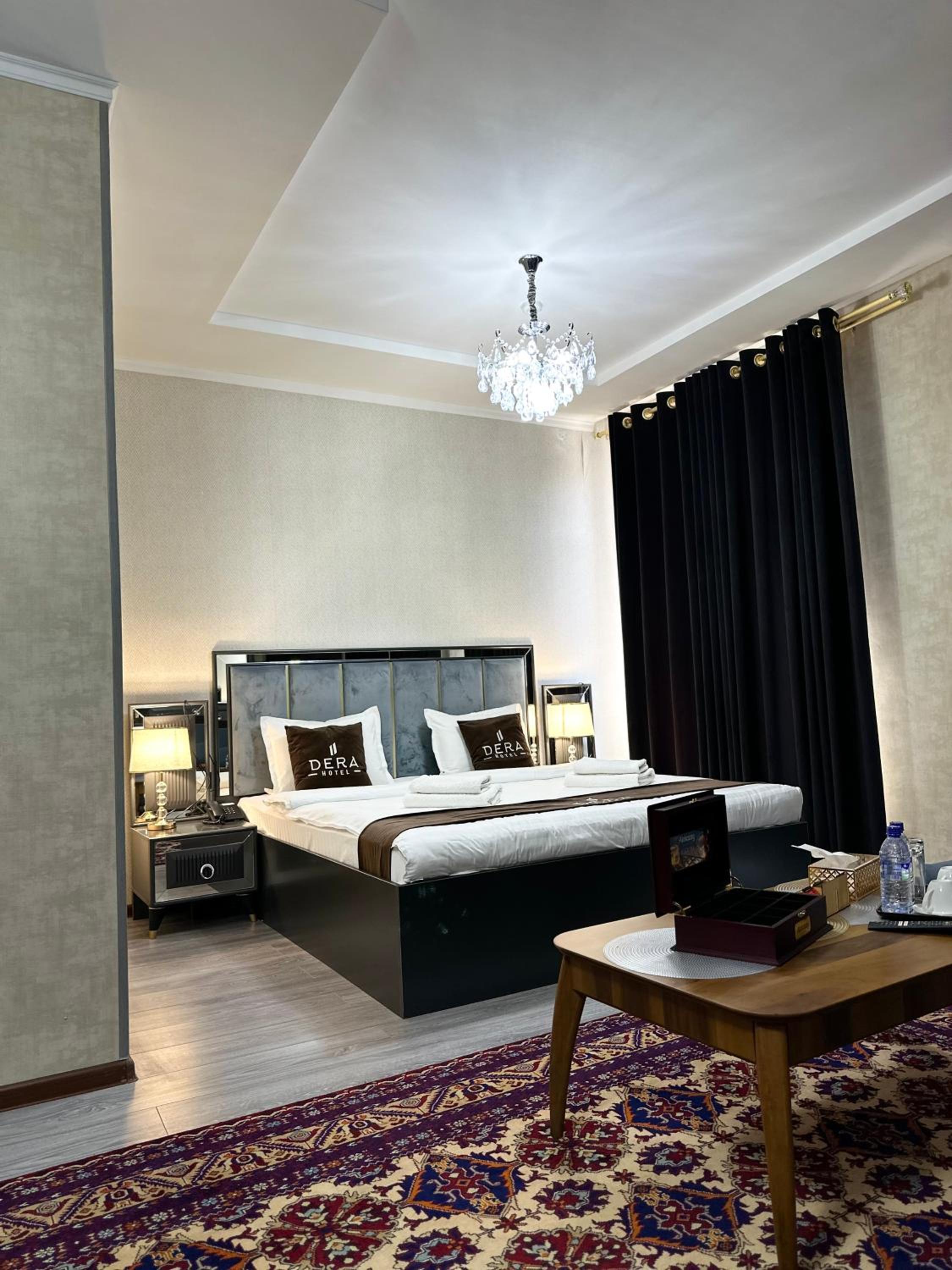 One-Bedroom Suite