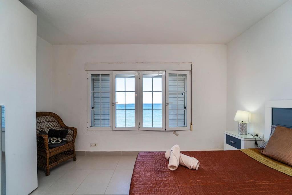 Casa de Dos Habitaciones