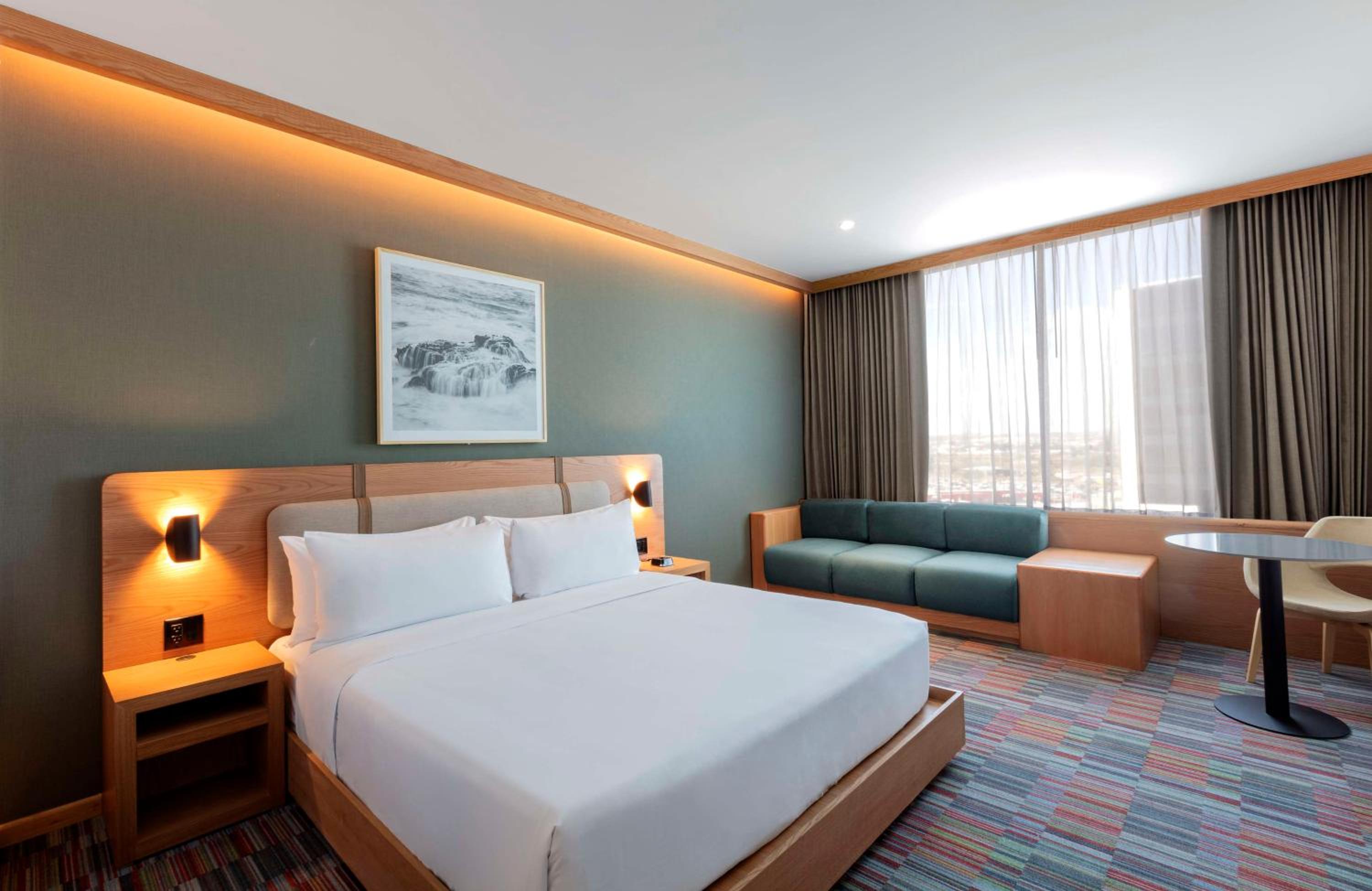 King Room - Photo 2