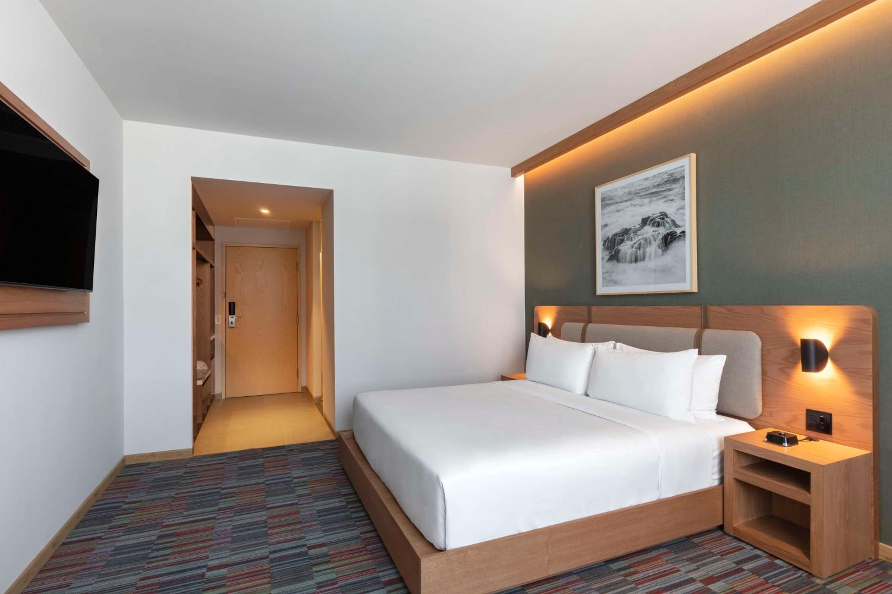 King Room - Photo 1