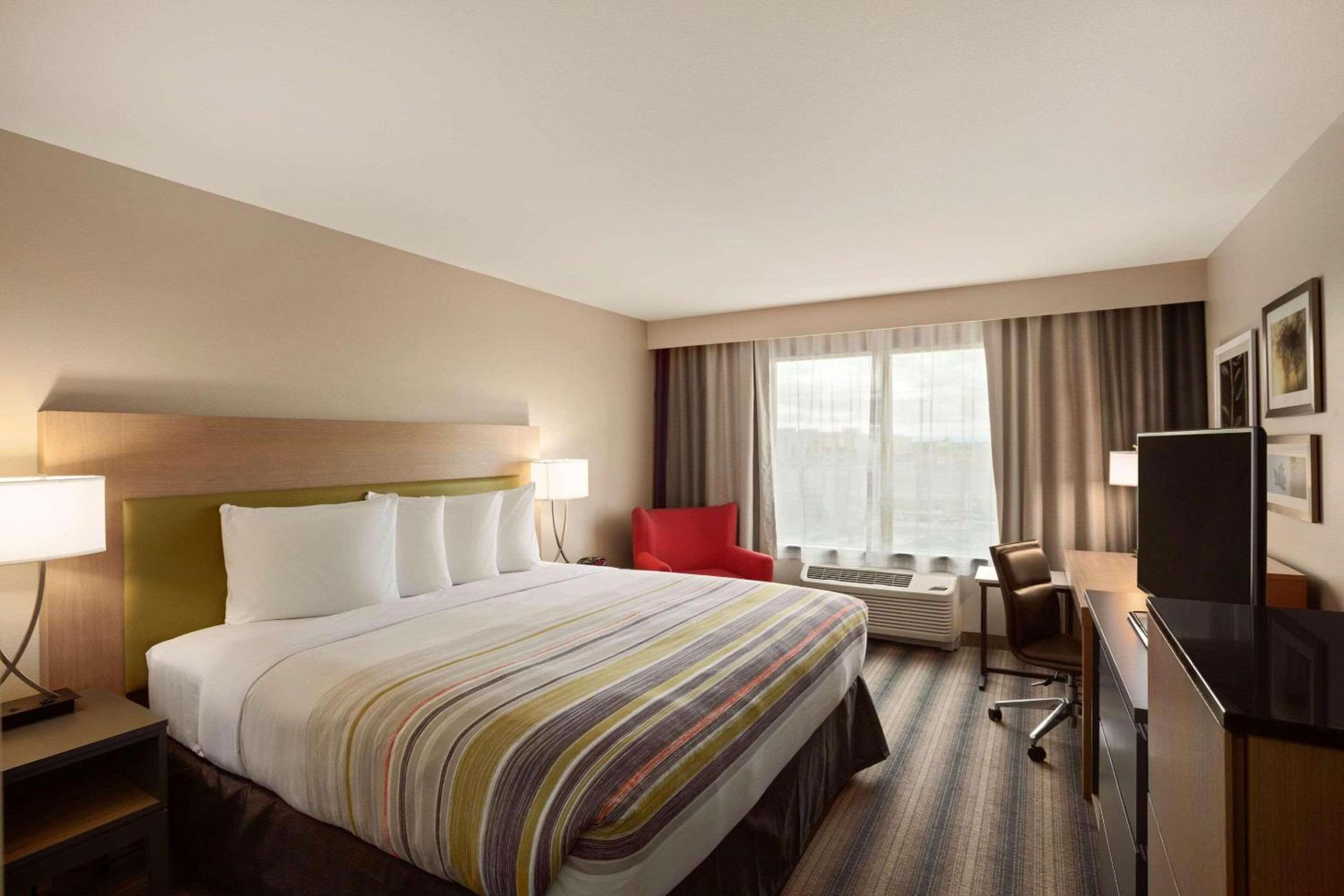 King Room - Photo 2