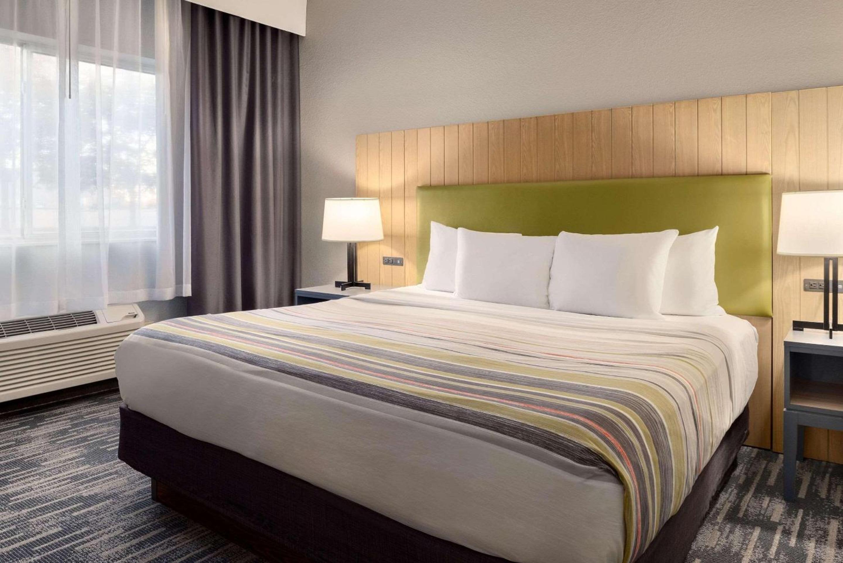 King Room - Photo 5