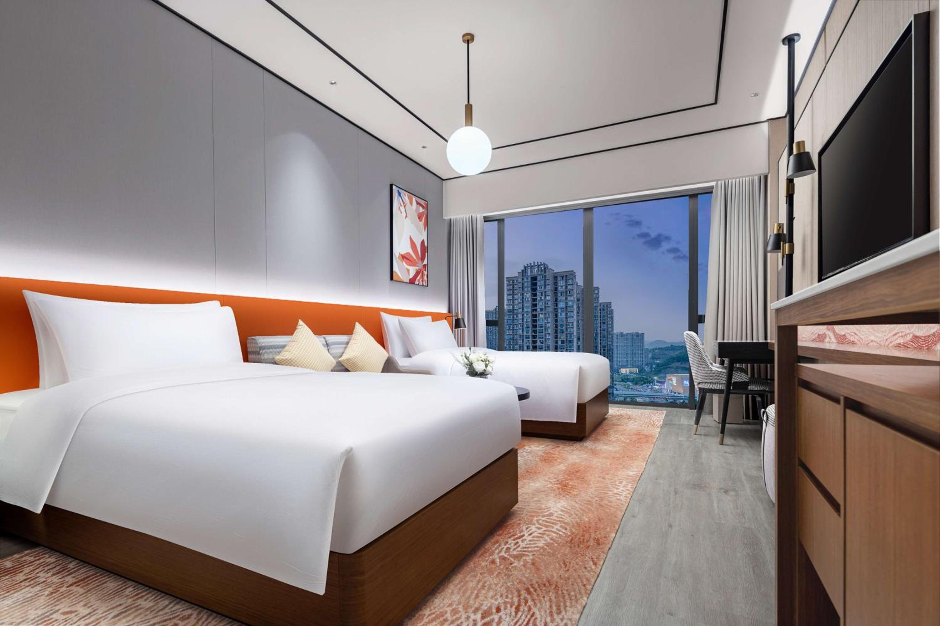 Twin Room photo 2